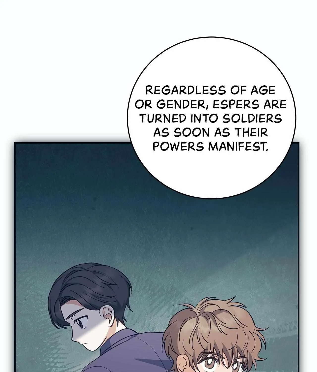 Sierra to Juliet Chapter 5 page 48 - 