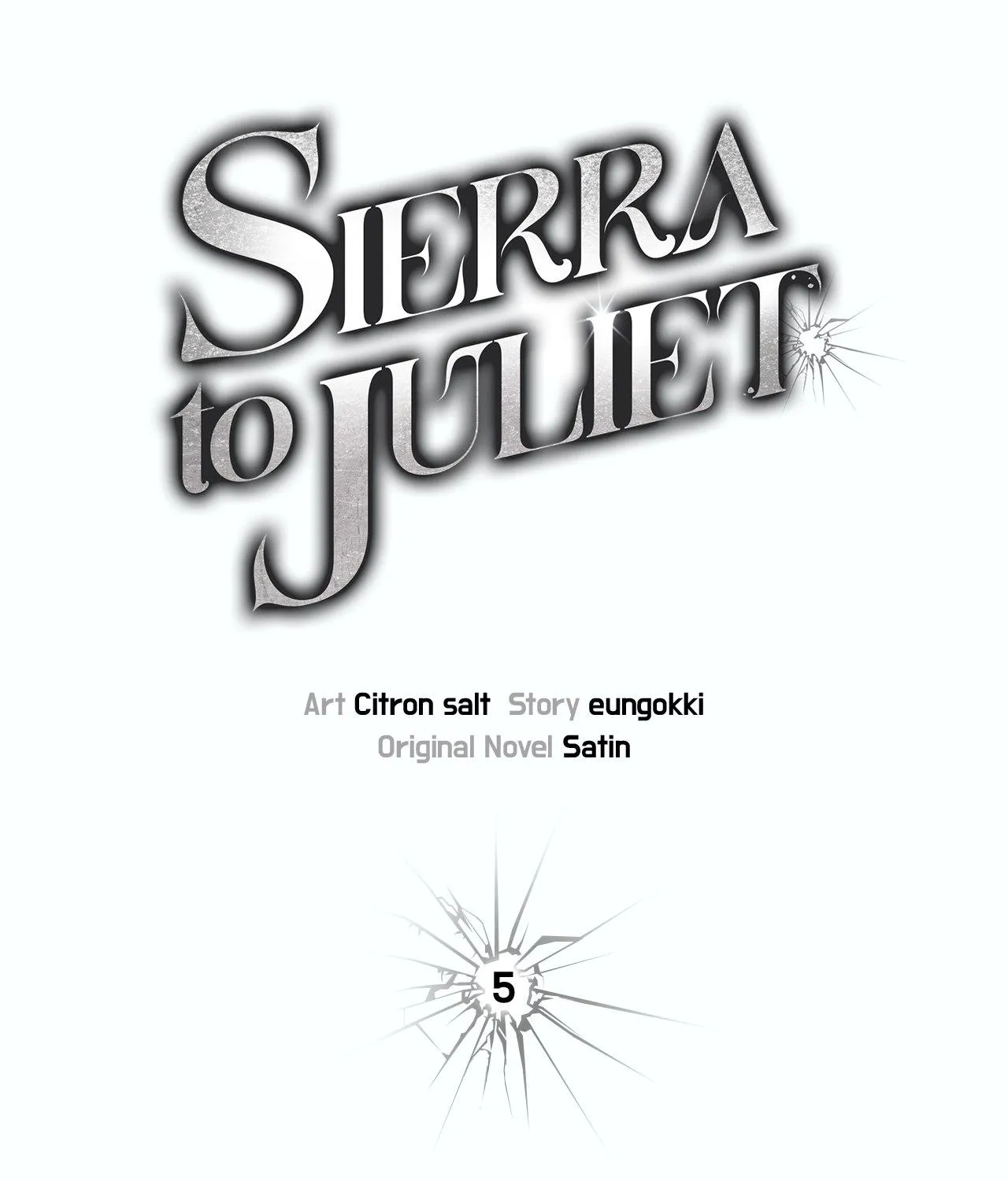 Sierra to Juliet Chapter 5 page 62 - 