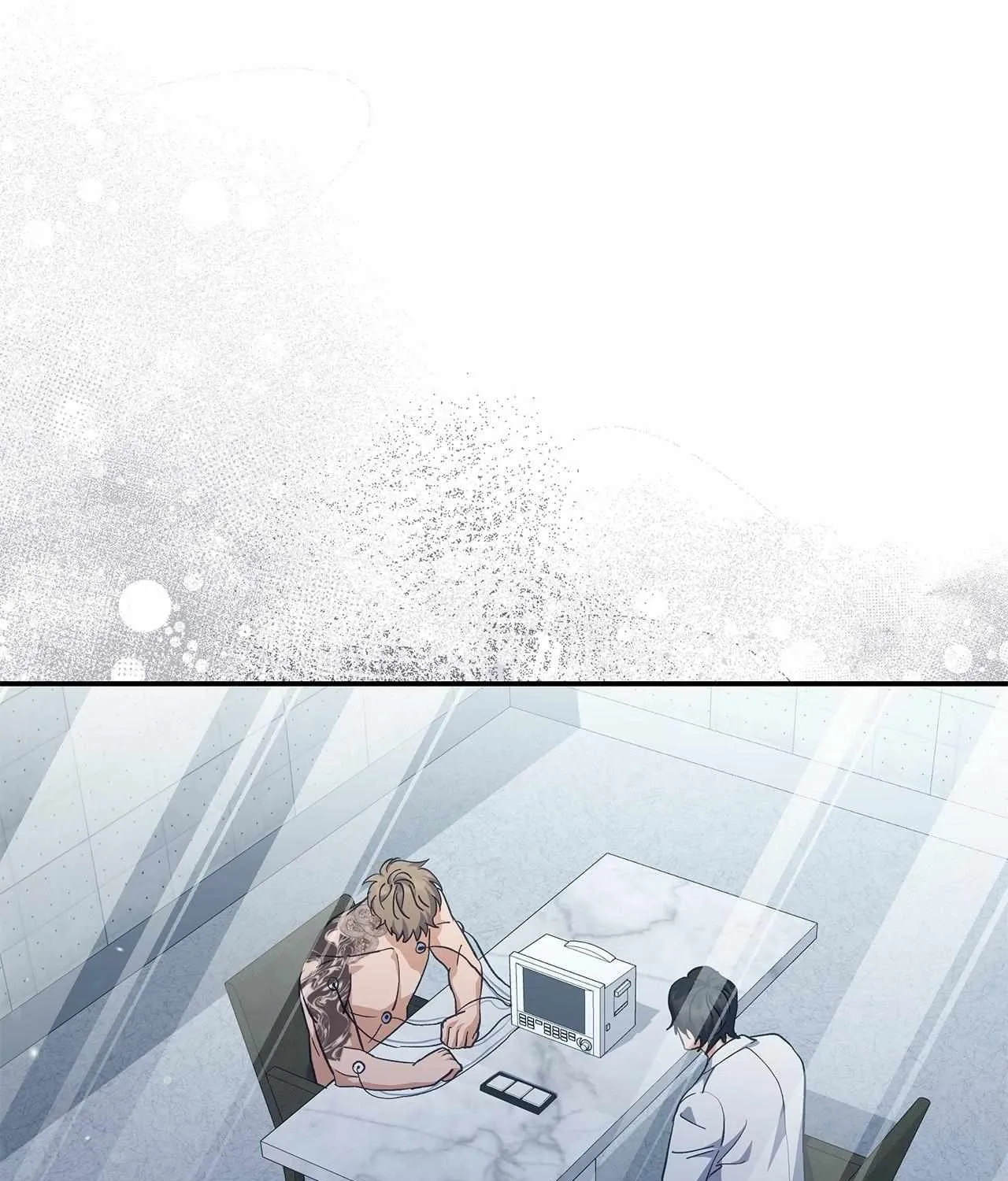 Sierra to Juliet Chapter 5 page 80 - 