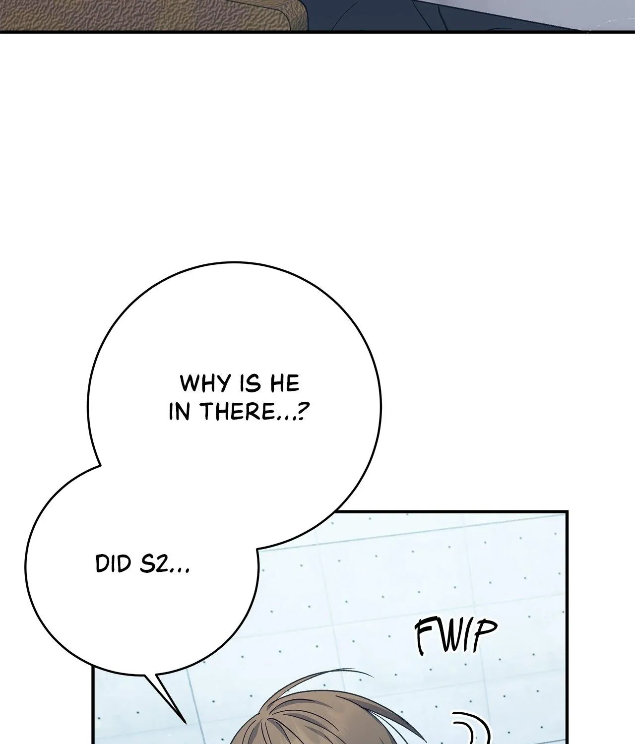 Sierra to Juliet Chapter 5 page 84 - 