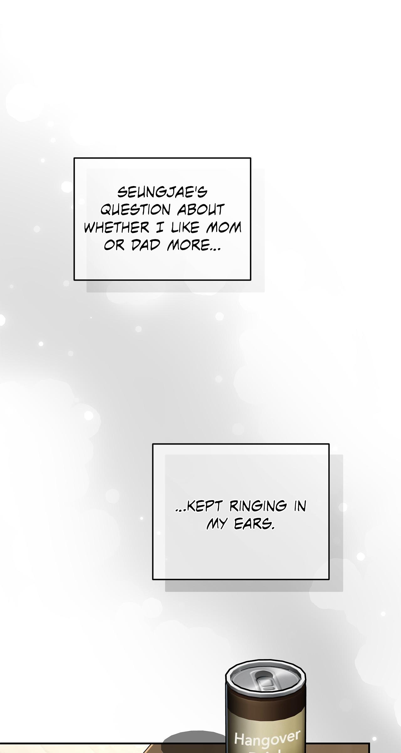 Sierra to Juliet Chapter 50 page 1 - 