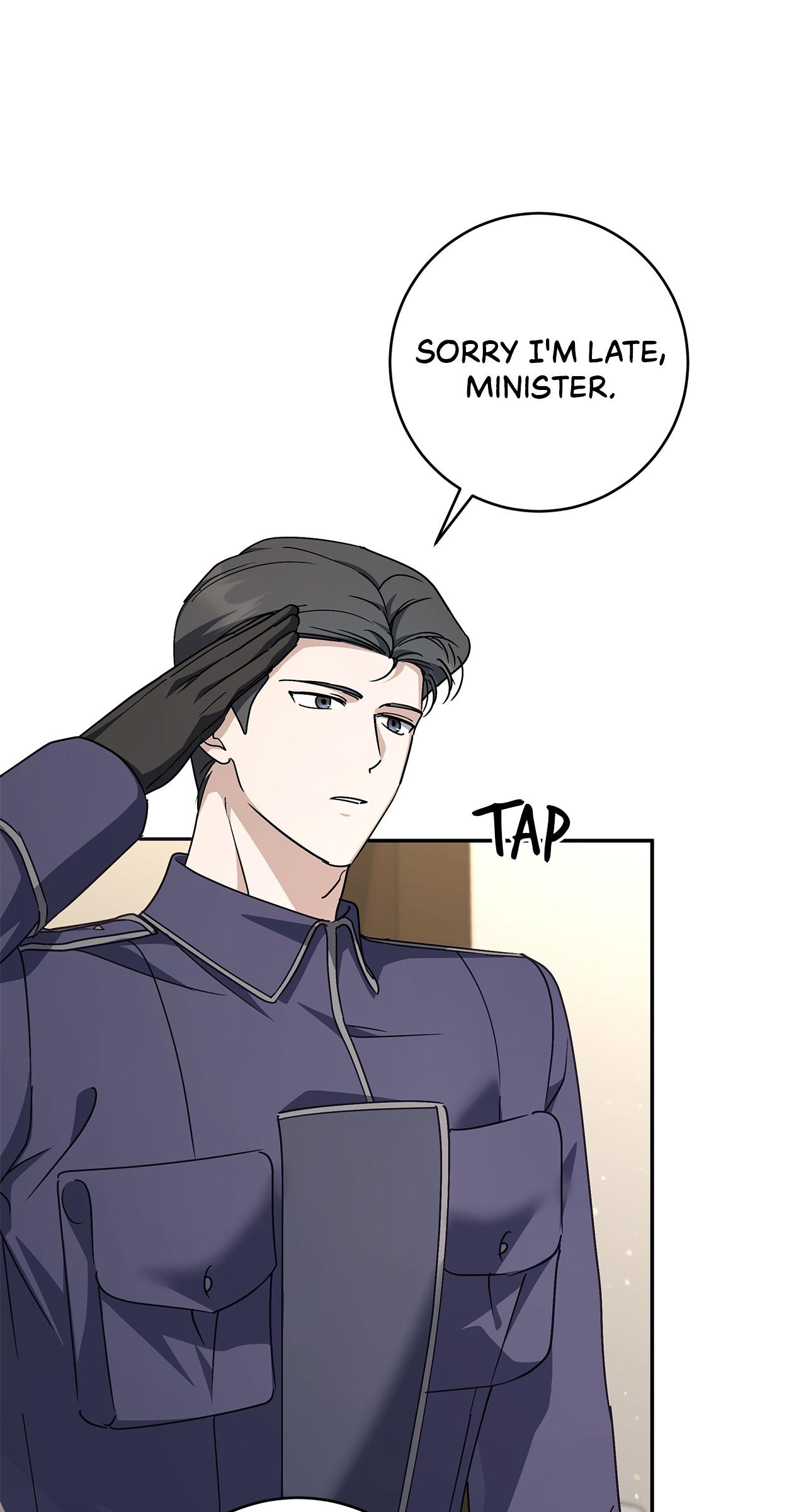 Sierra to Juliet Chapter 50 page 15 - 