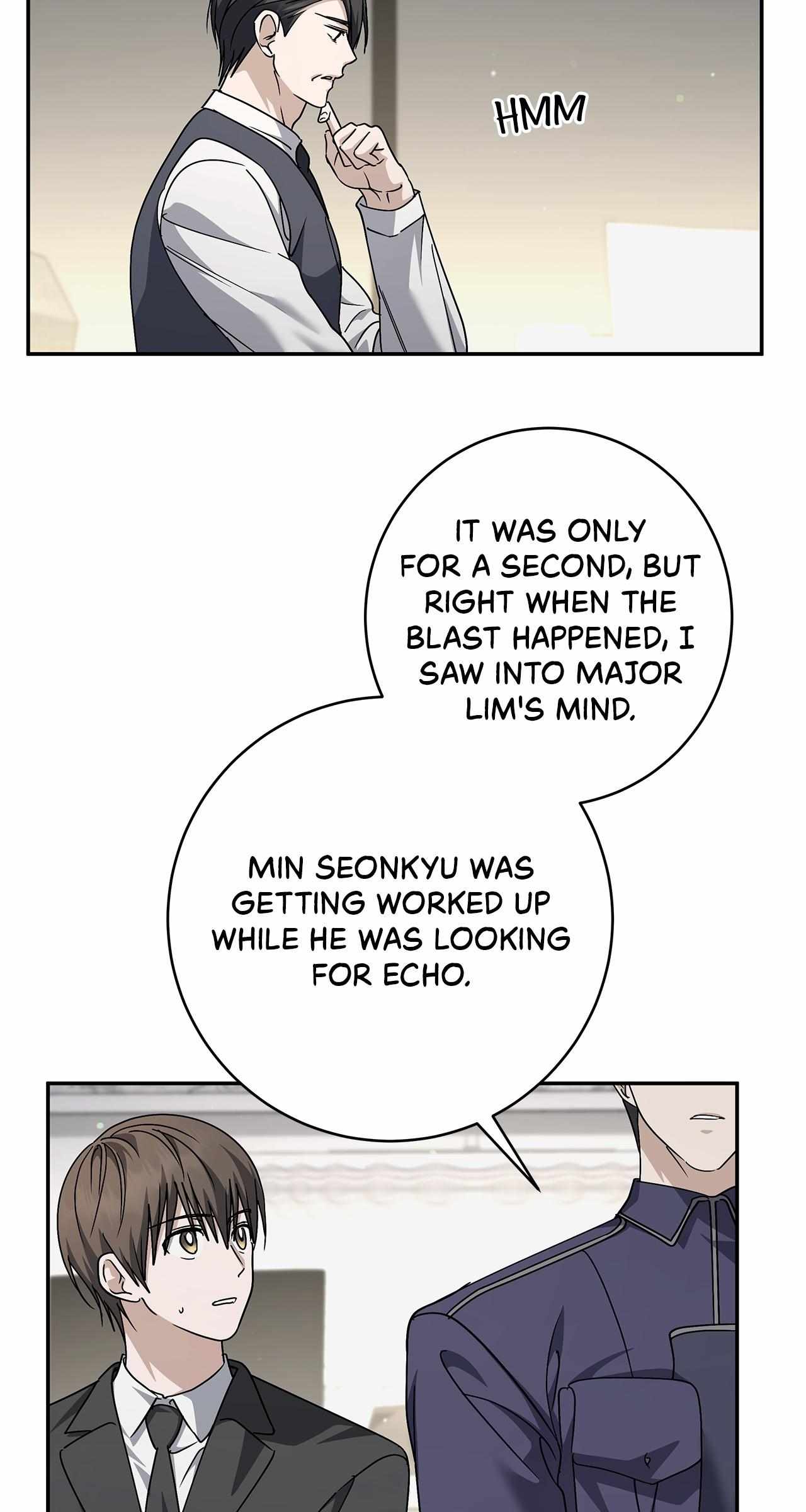 Sierra to Juliet Chapter 50 page 19 - 