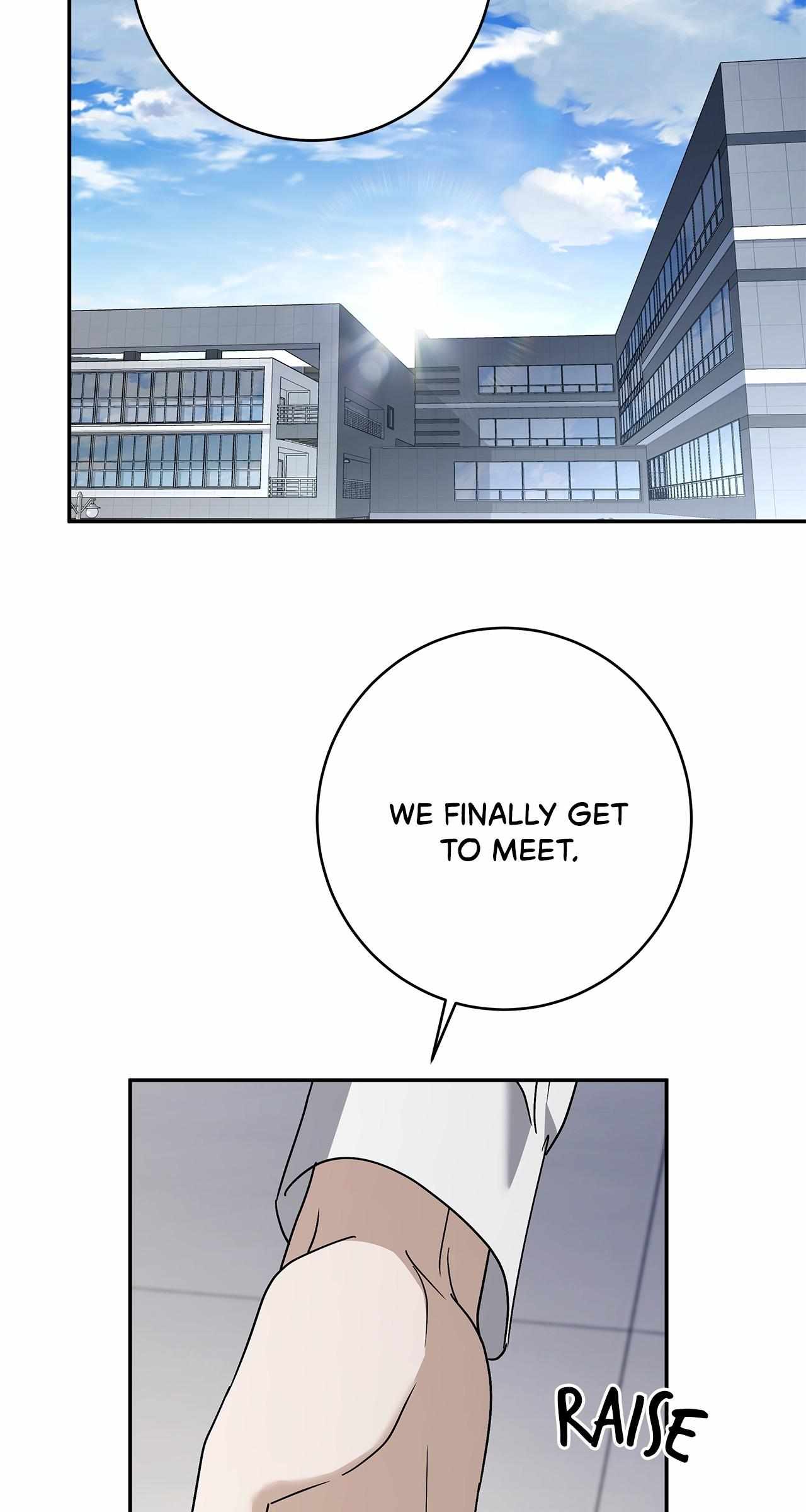Sierra to Juliet Chapter 50 page 3 - 
