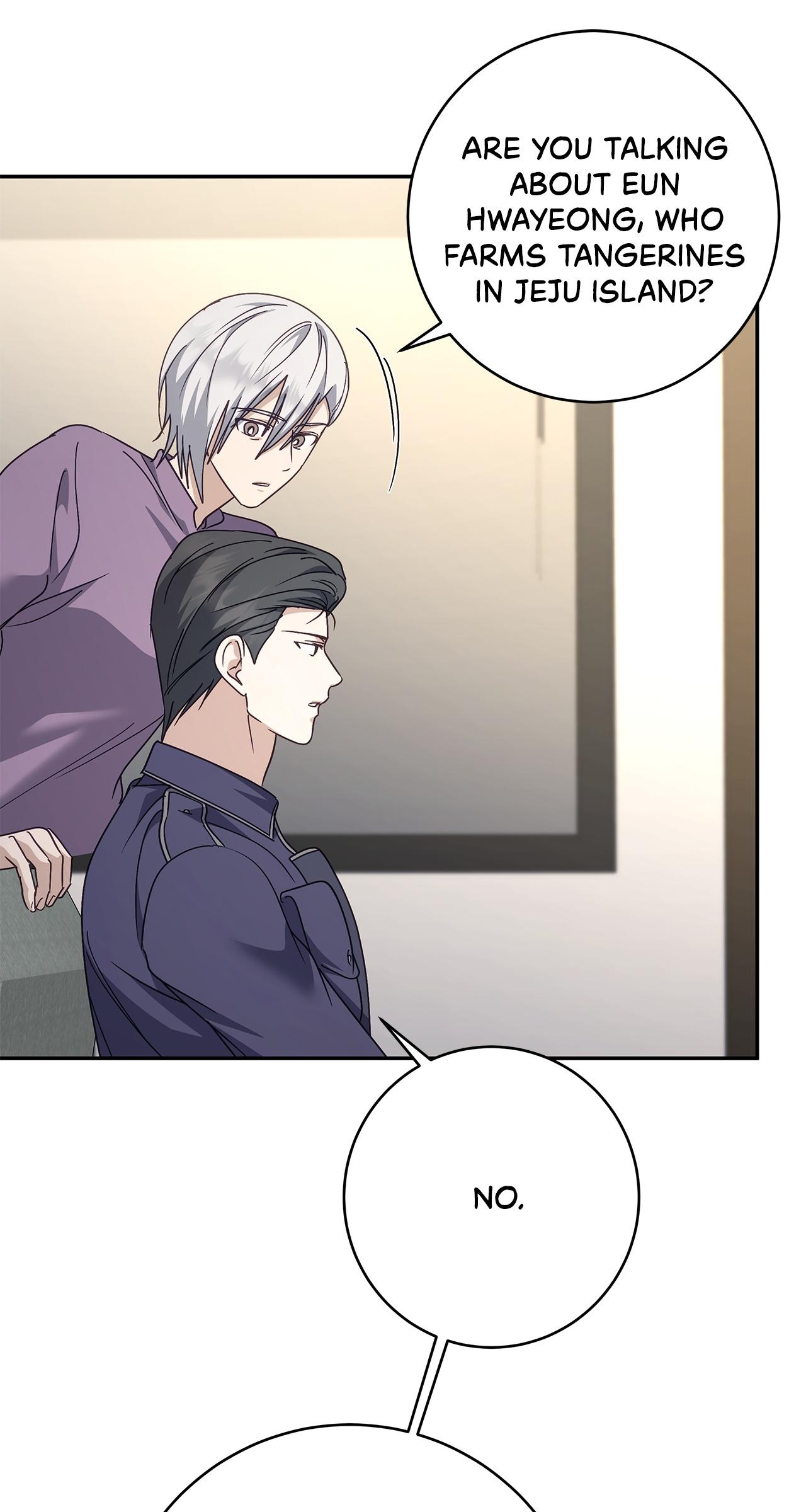 Sierra to Juliet Chapter 50 page 21 - 