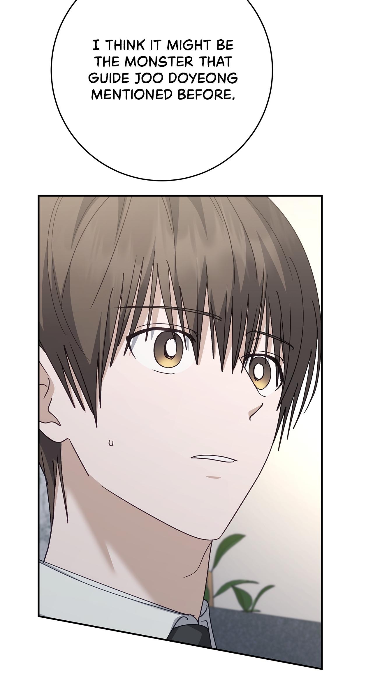 Sierra to Juliet Chapter 50 page 22 - 