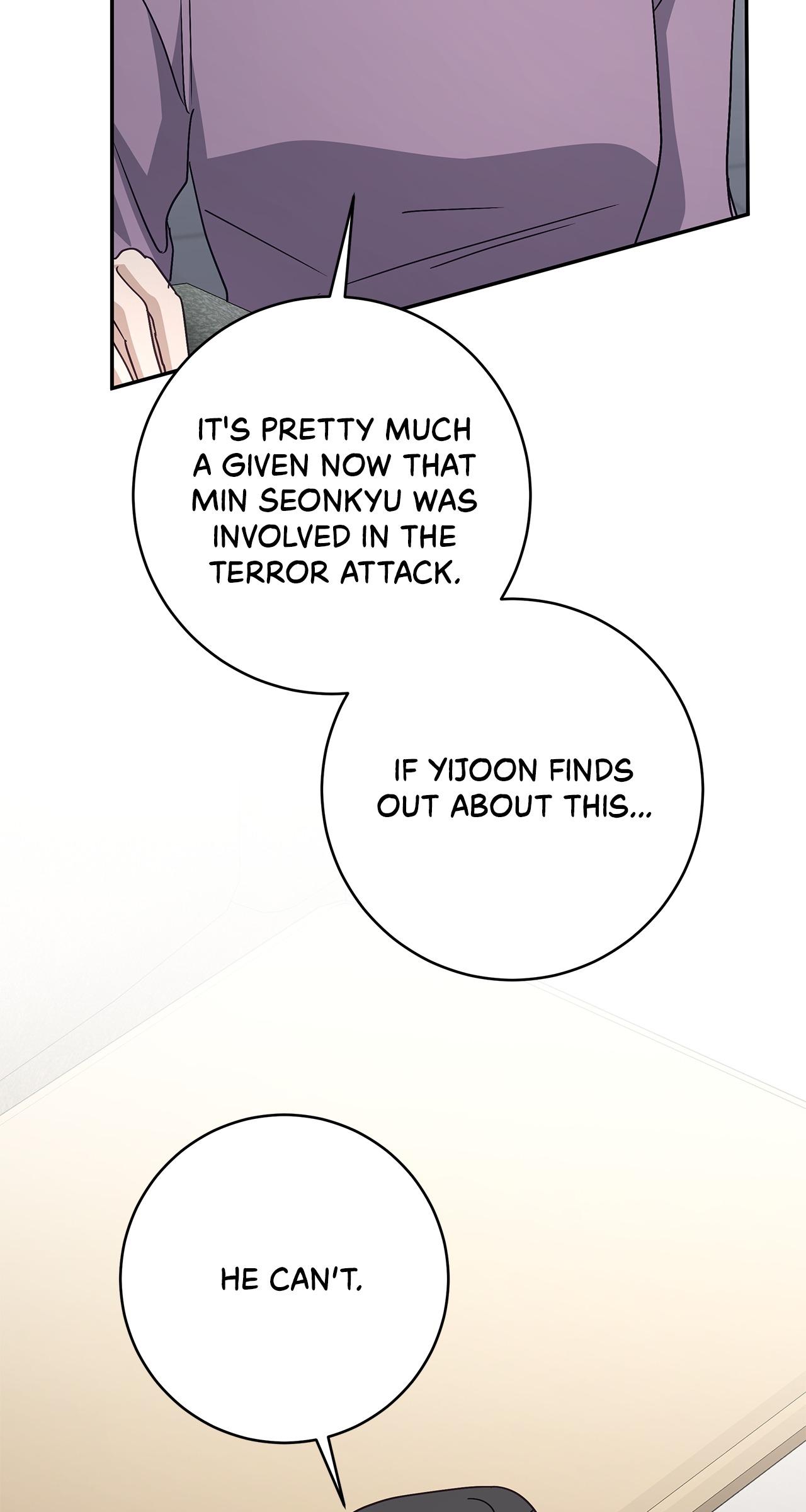Sierra to Juliet Chapter 50 page 24 - 