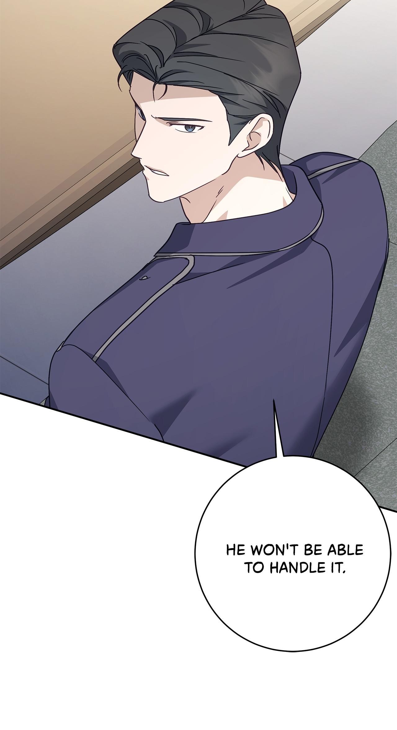 Sierra to Juliet Chapter 50 page 25 - 
