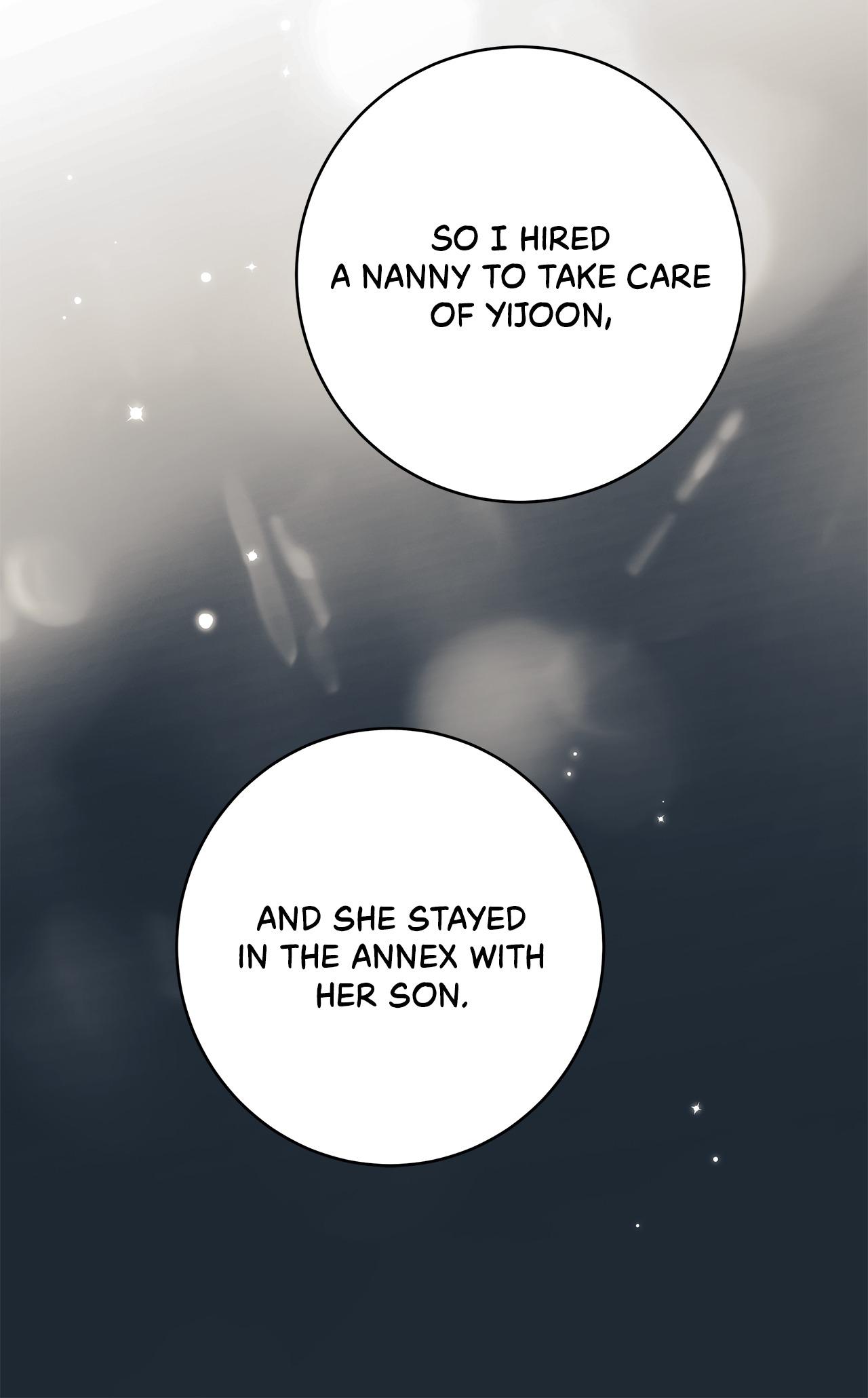 Sierra to Juliet Chapter 50 page 30 - 