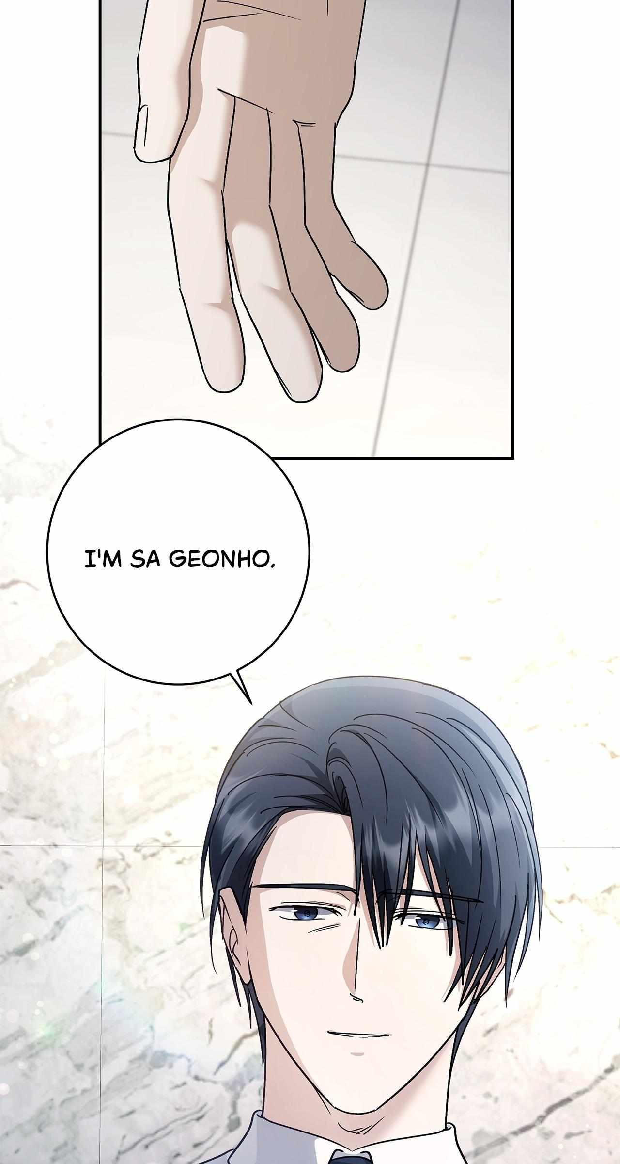 Sierra to Juliet Chapter 50 page 4 - 