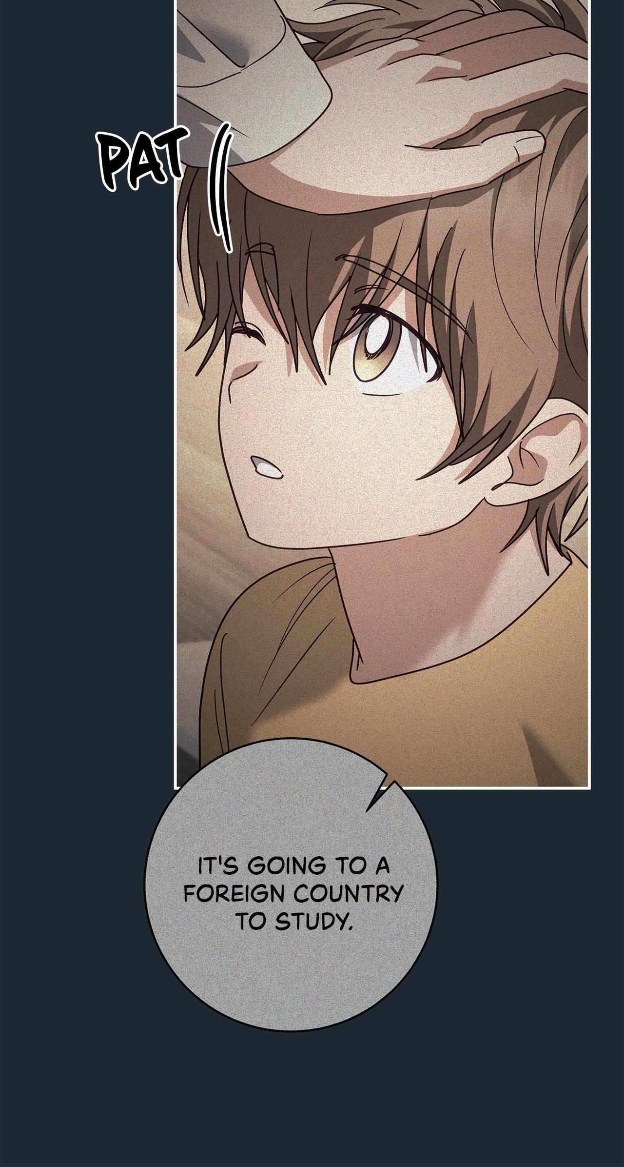 Sierra to Juliet Chapter 50 page 35 - 