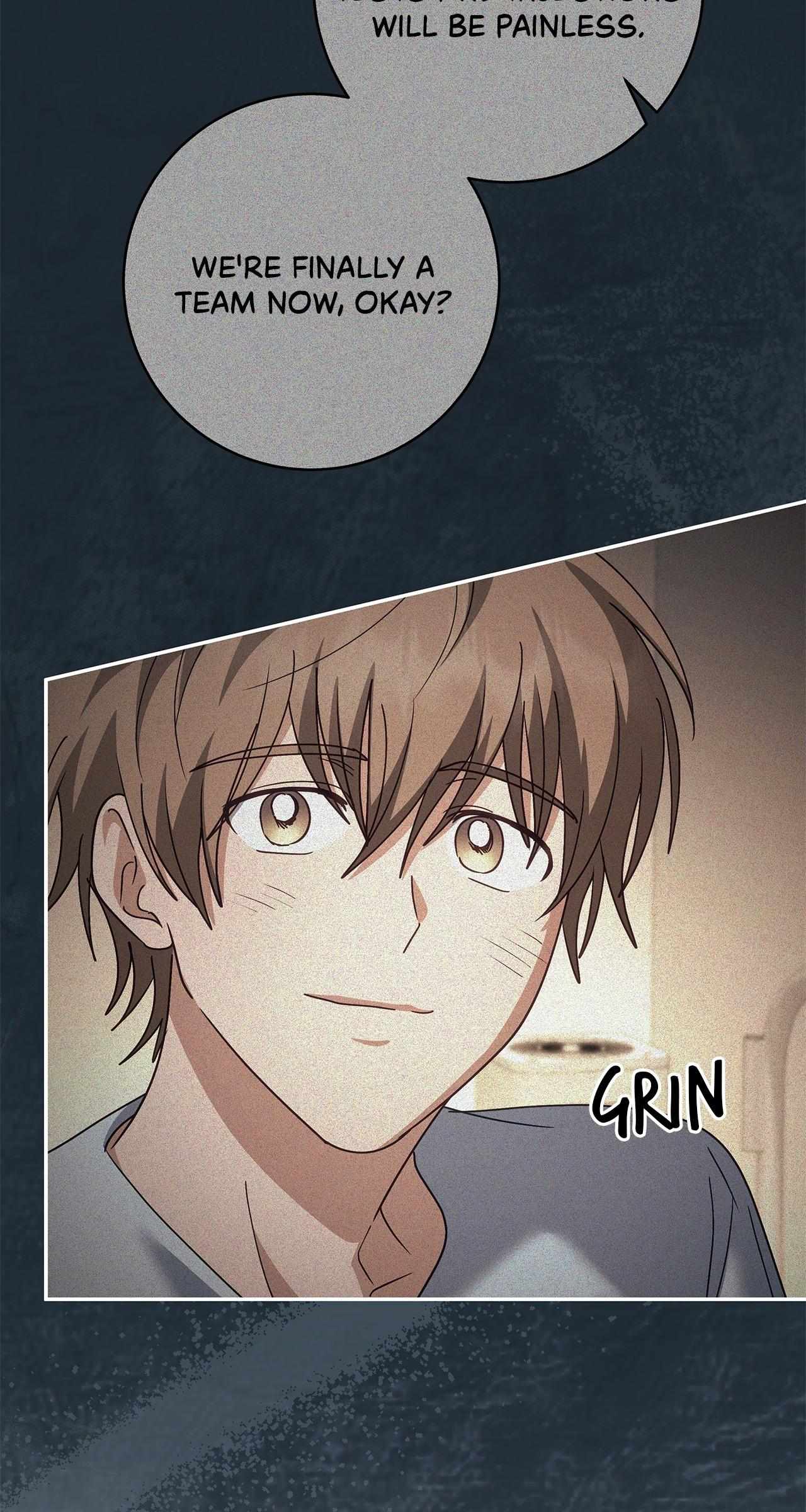Sierra to Juliet Chapter 50 page 48 - 