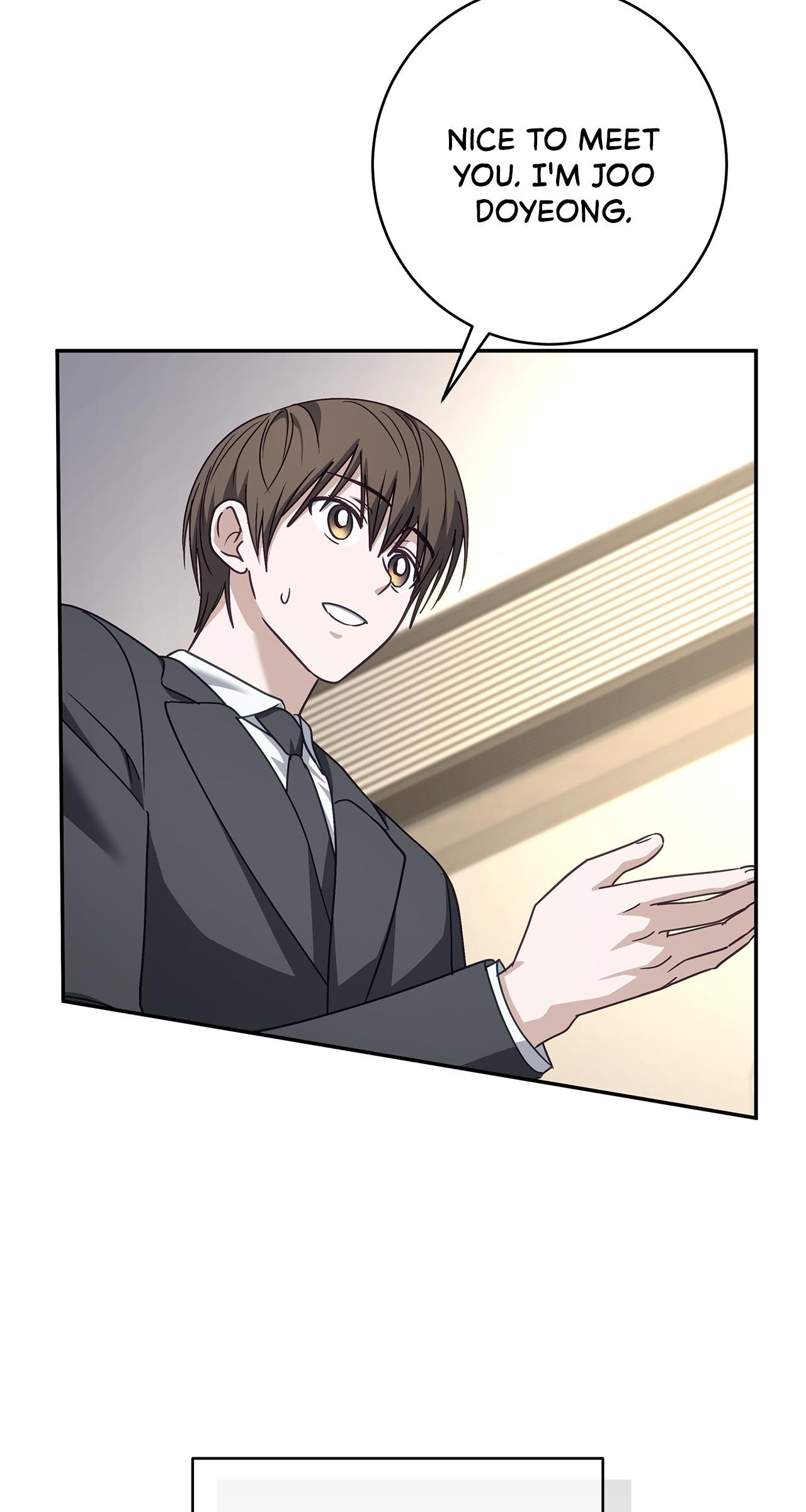 Sierra to Juliet Chapter 50 page 6 - 