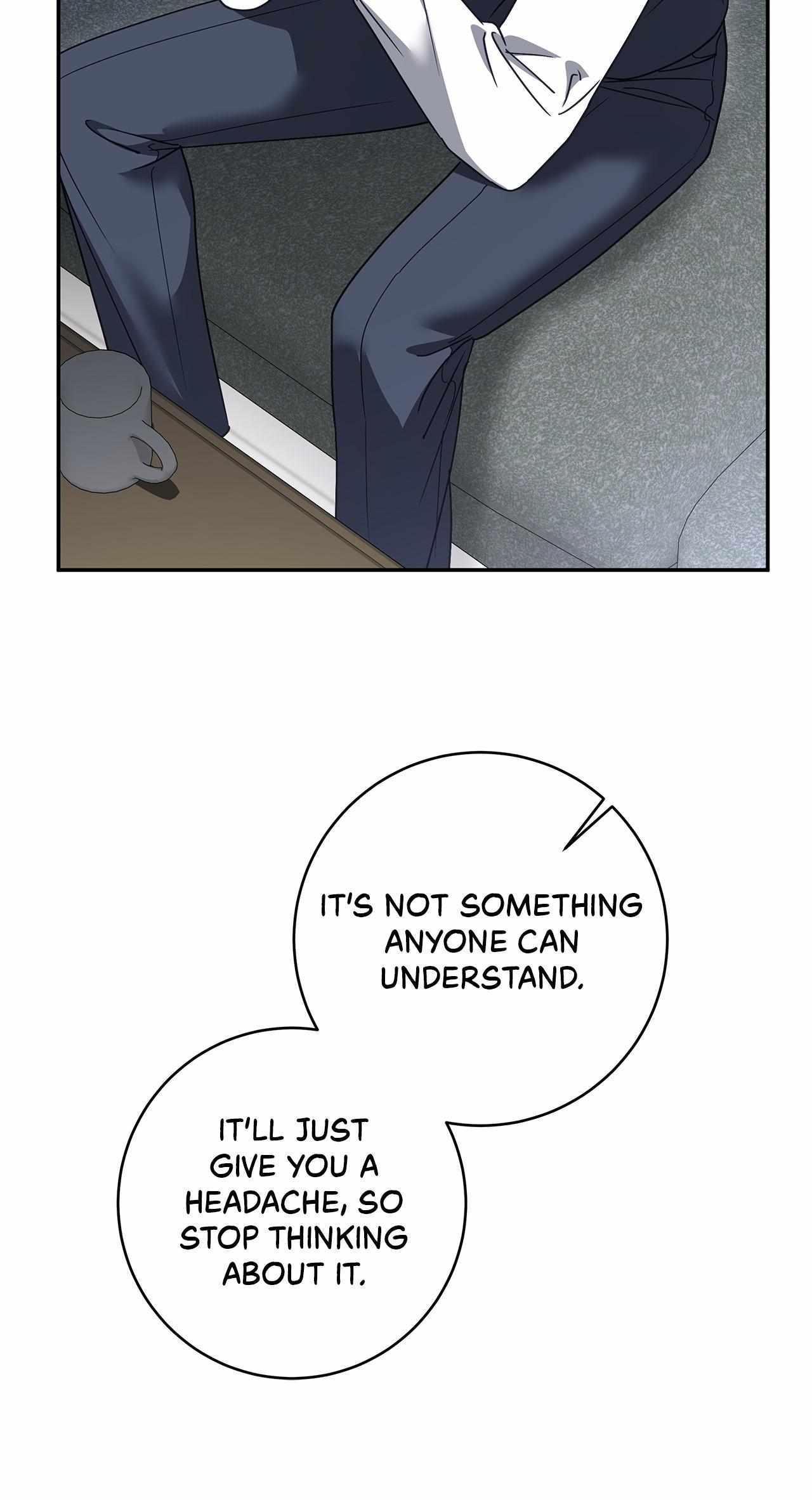 Sierra to Juliet Chapter 50 page 51 - 