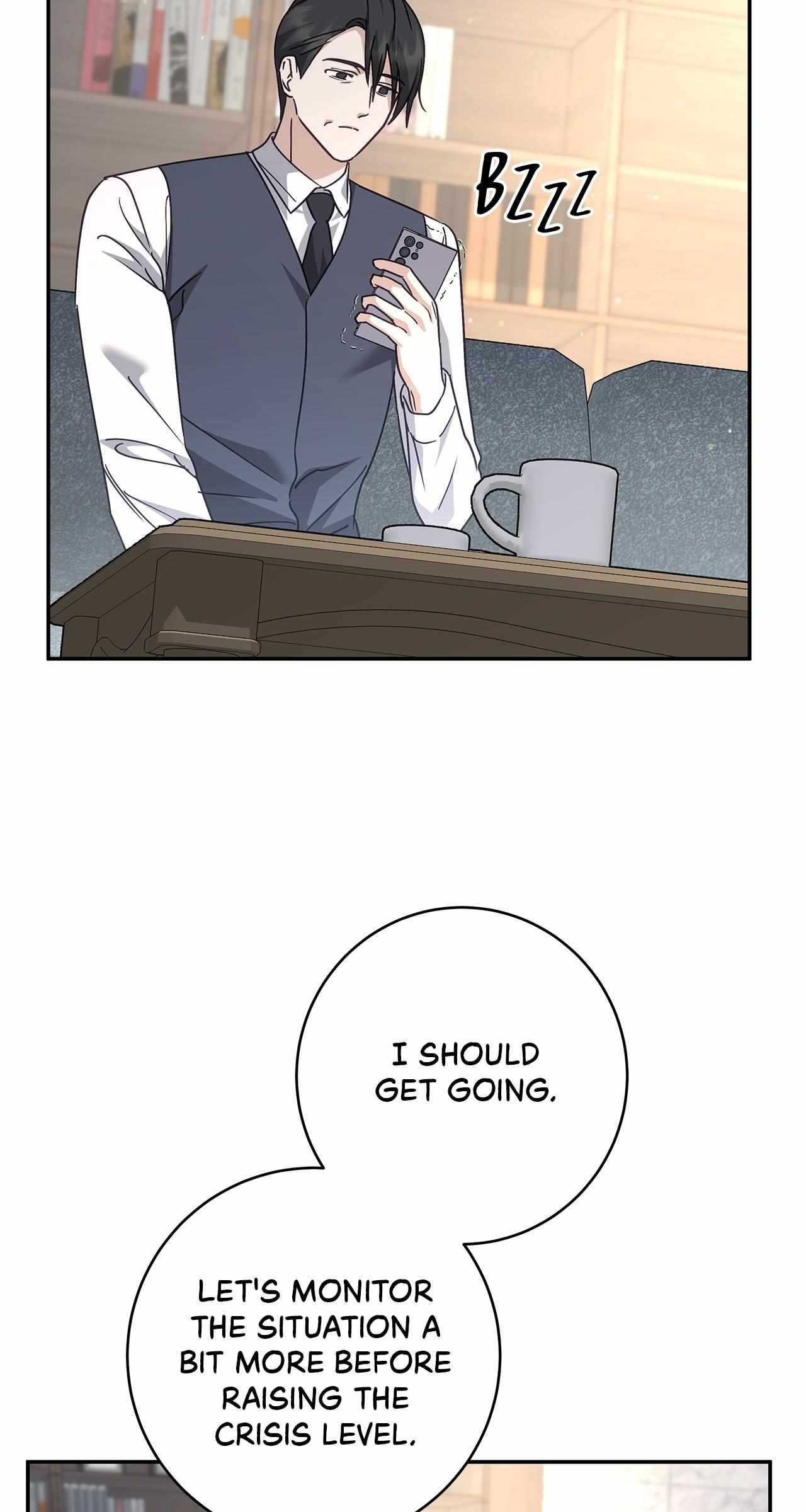 Sierra to Juliet Chapter 50 page 55 - 