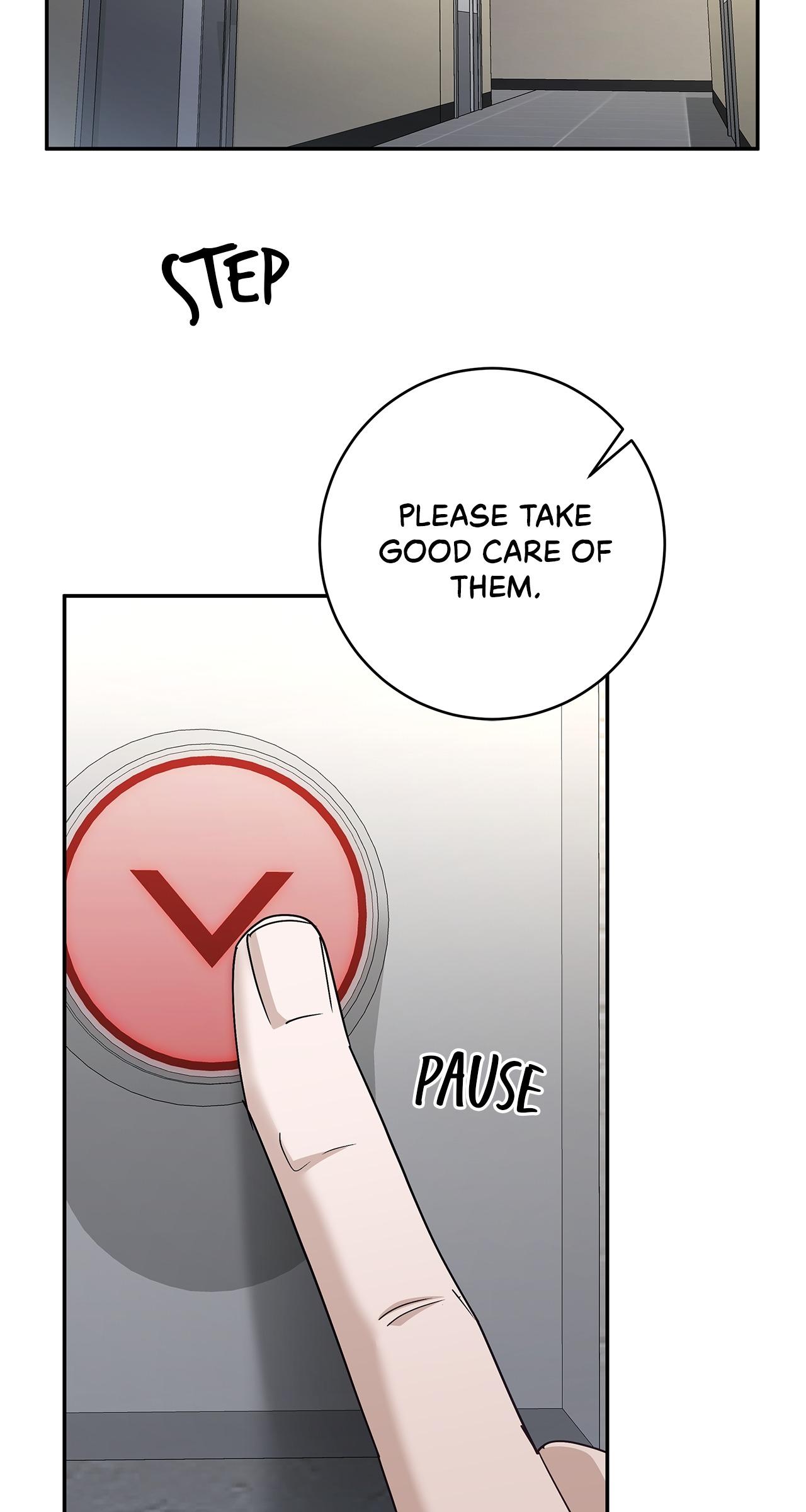 Sierra to Juliet Chapter 50 page 61 - 
