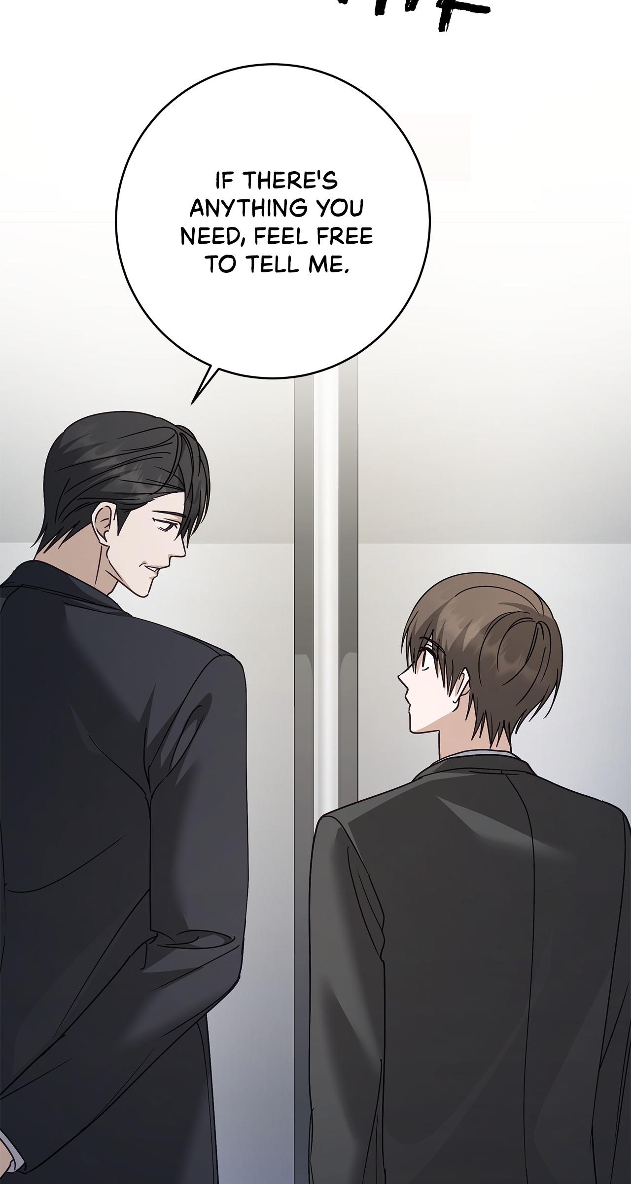 Sierra to Juliet Chapter 50 page 67 - 
