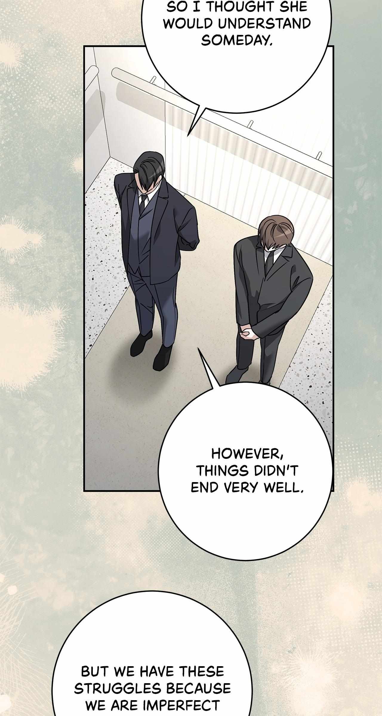 Sierra to Juliet Chapter 50 page 75 - 