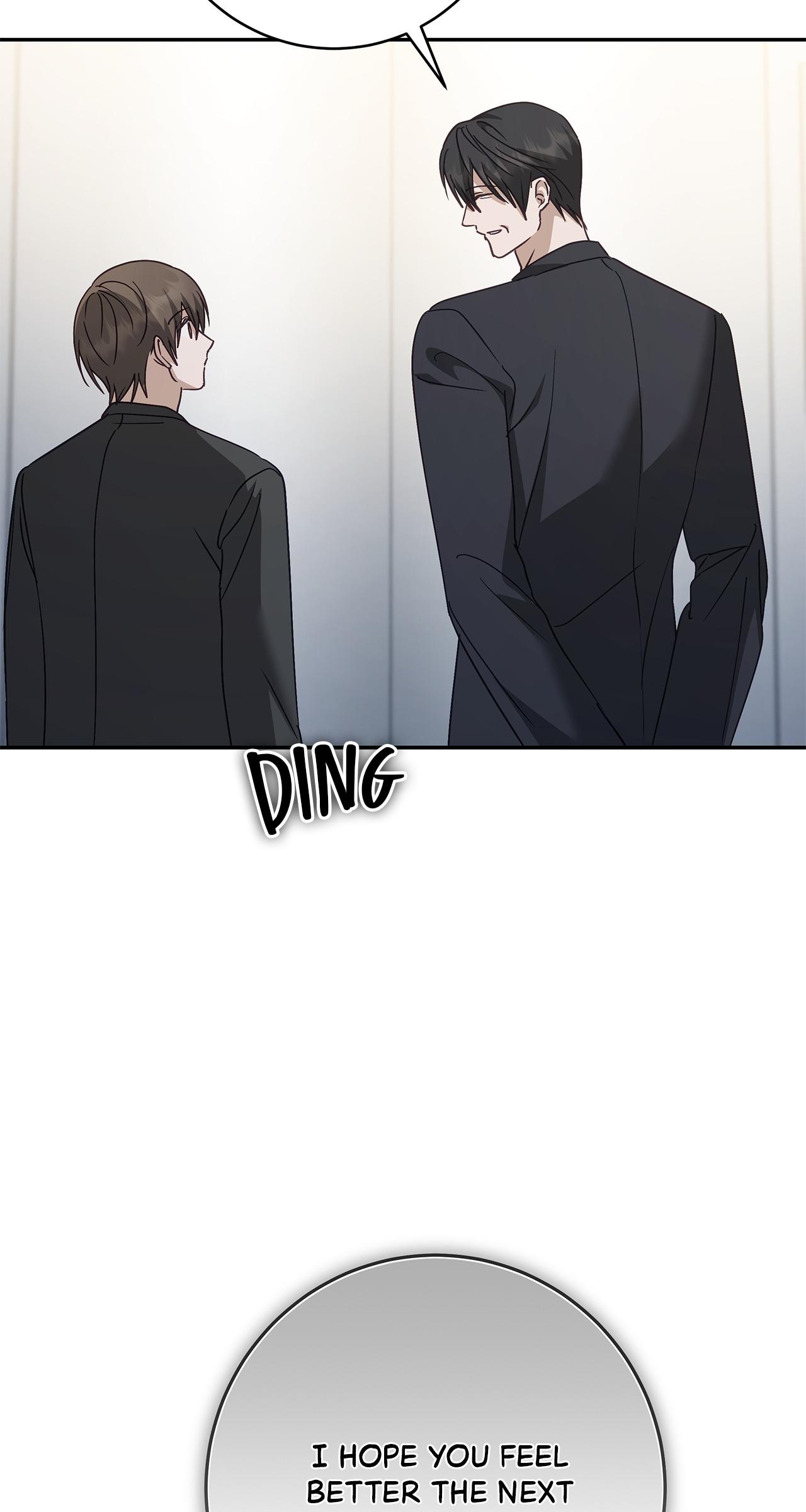 Sierra to Juliet Chapter 50 page 80 - 