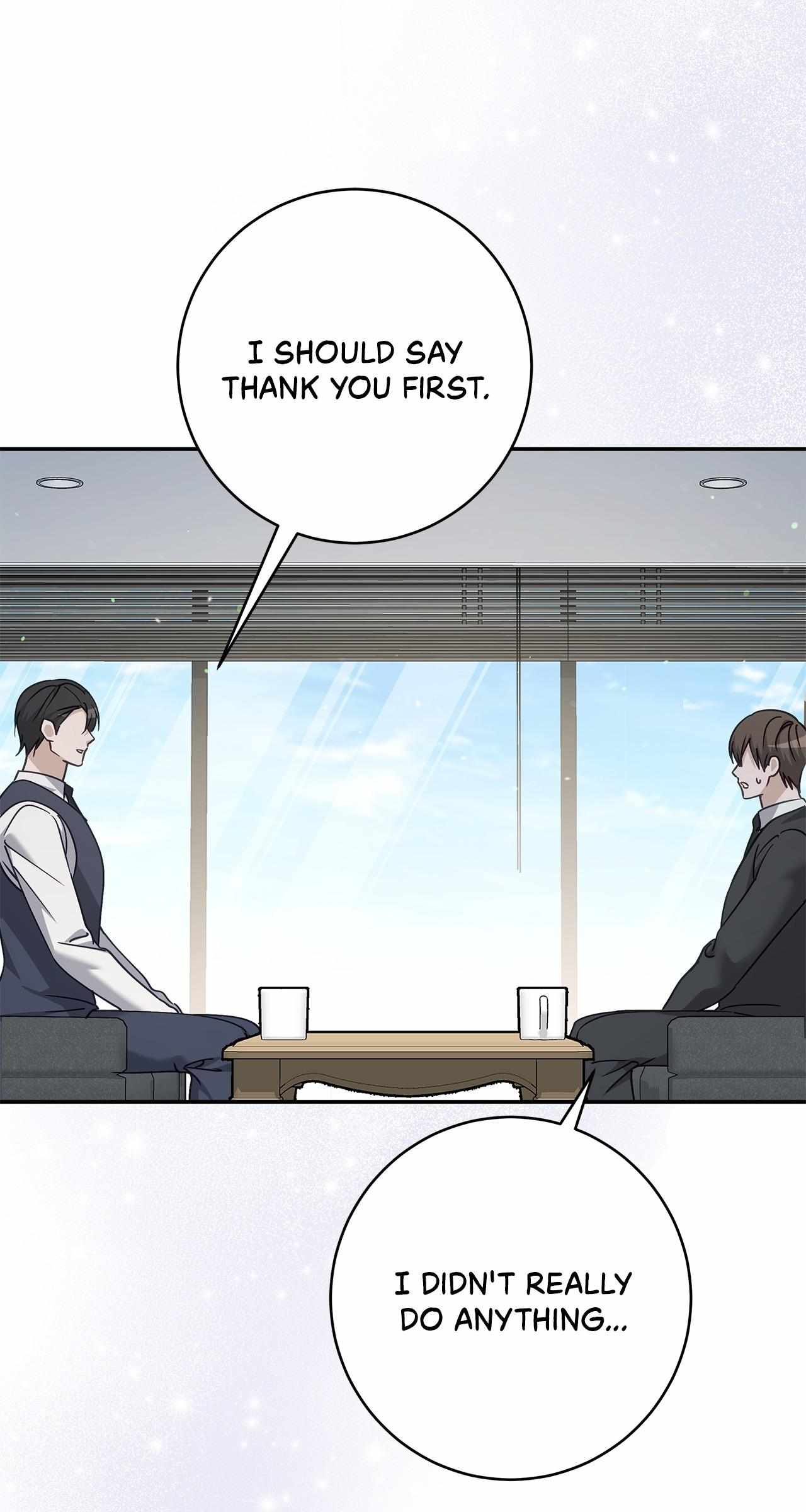 Sierra to Juliet Chapter 50 page 9 - 
