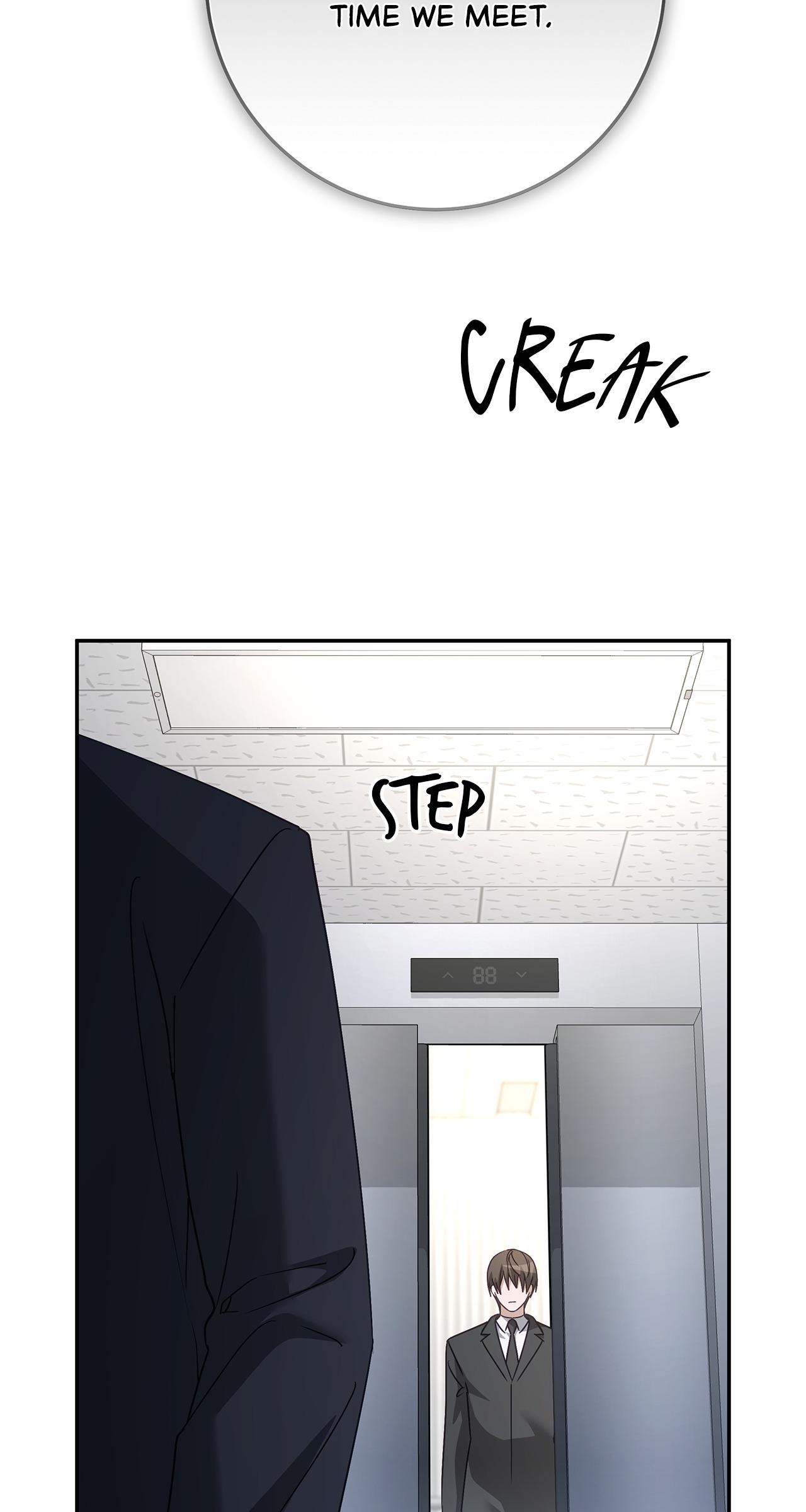 Sierra to Juliet Chapter 50 page 81 - 