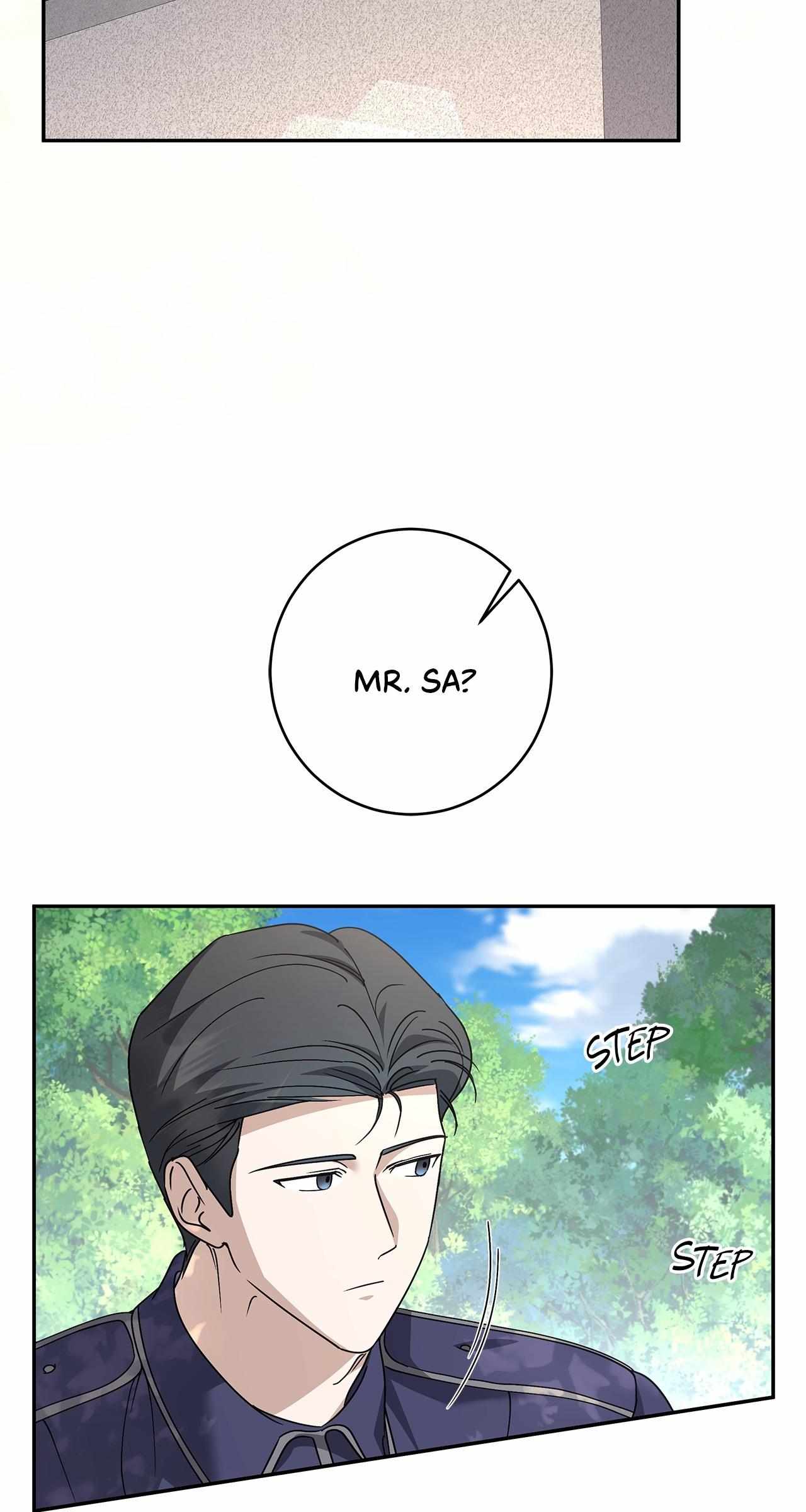 Sierra to Juliet Chapter 50 page 86 - 