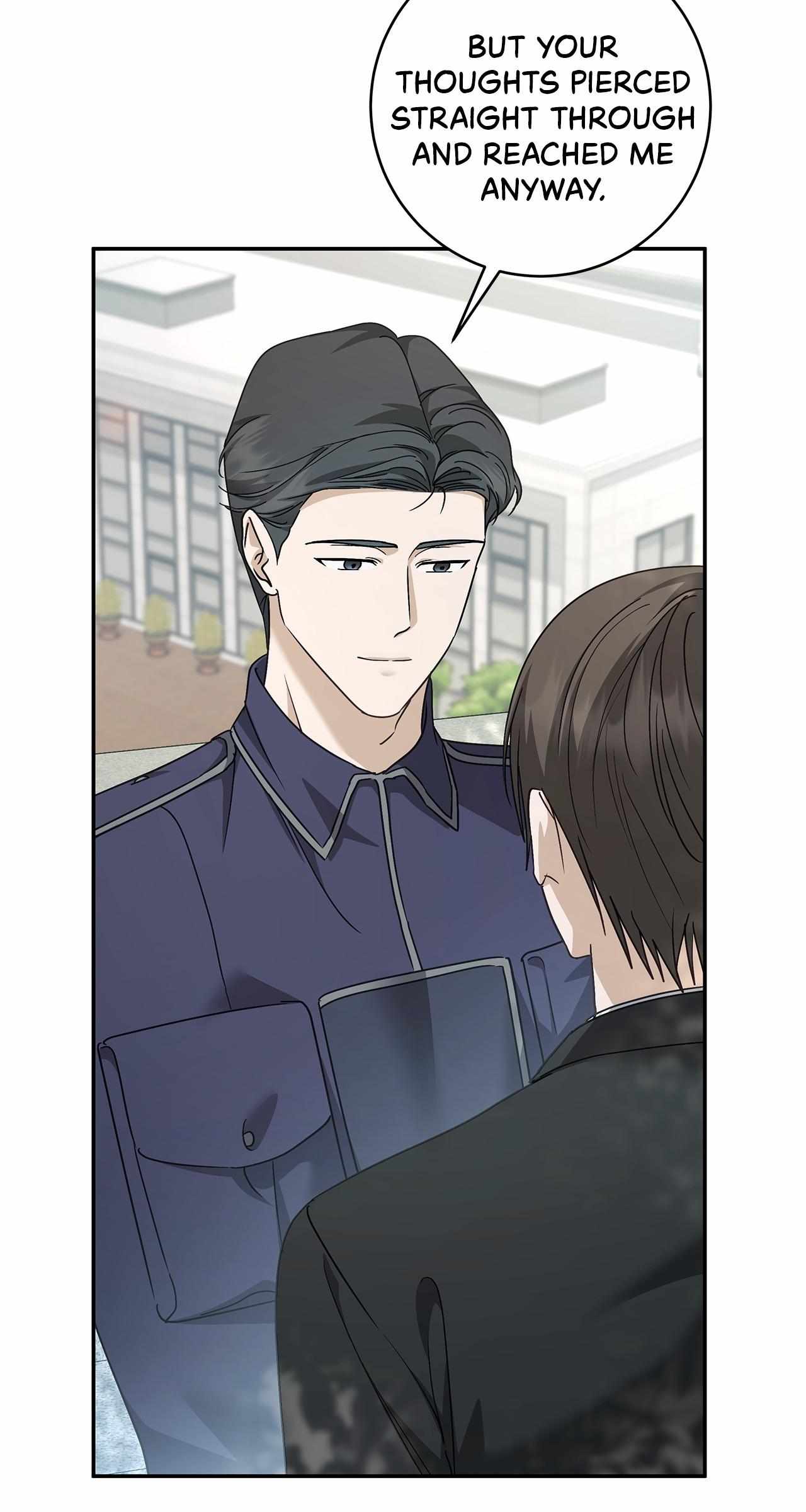 Sierra to Juliet Chapter 51 page 13 - 