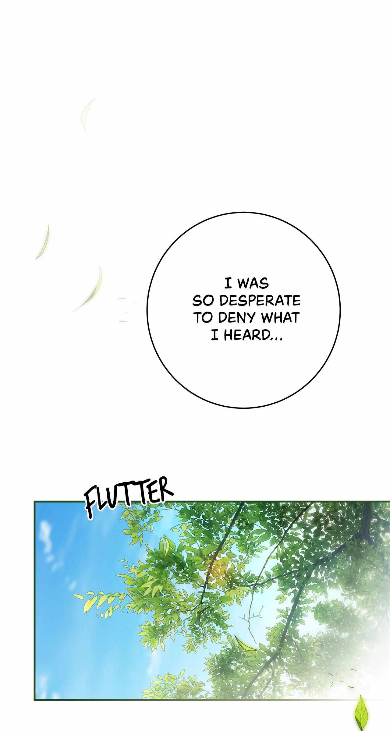Sierra to Juliet Chapter 51 page 14 - 