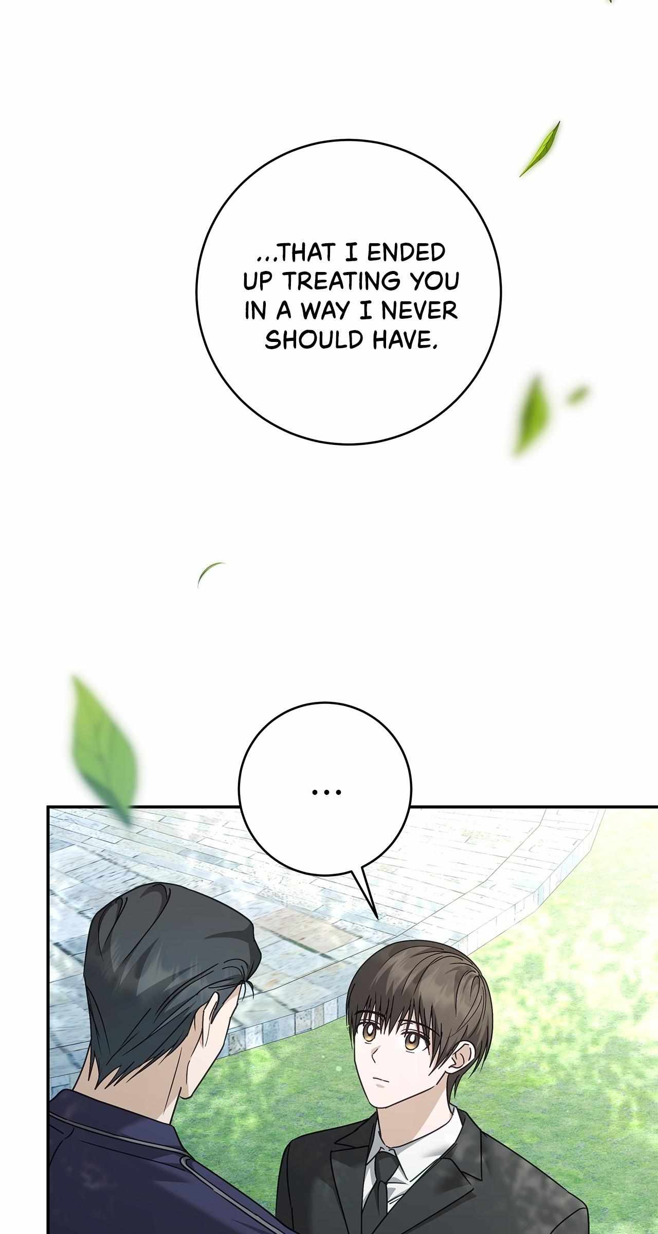 Sierra to Juliet Chapter 51 page 15 - 