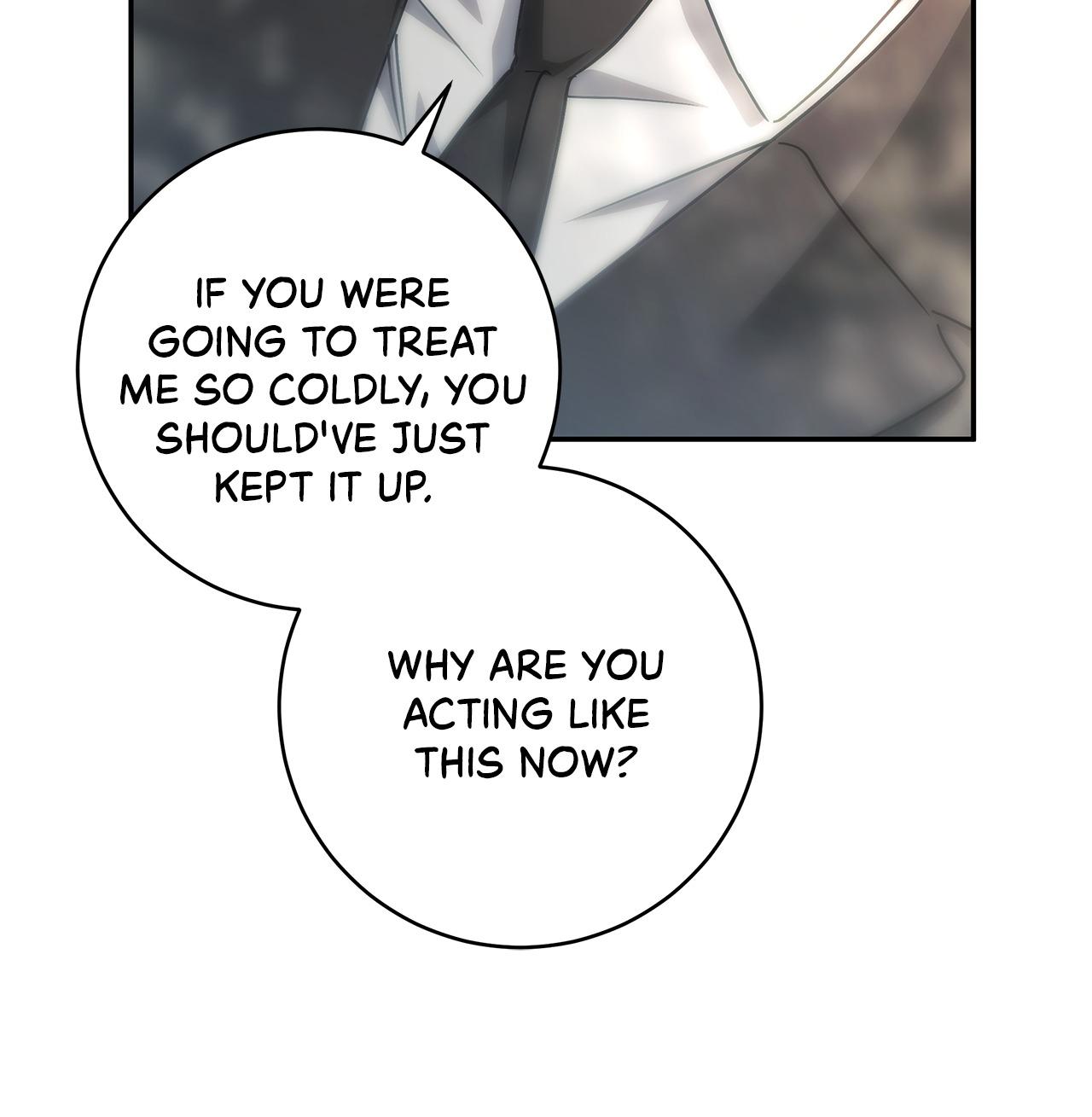 Sierra to Juliet Chapter 51 page 17 - 
