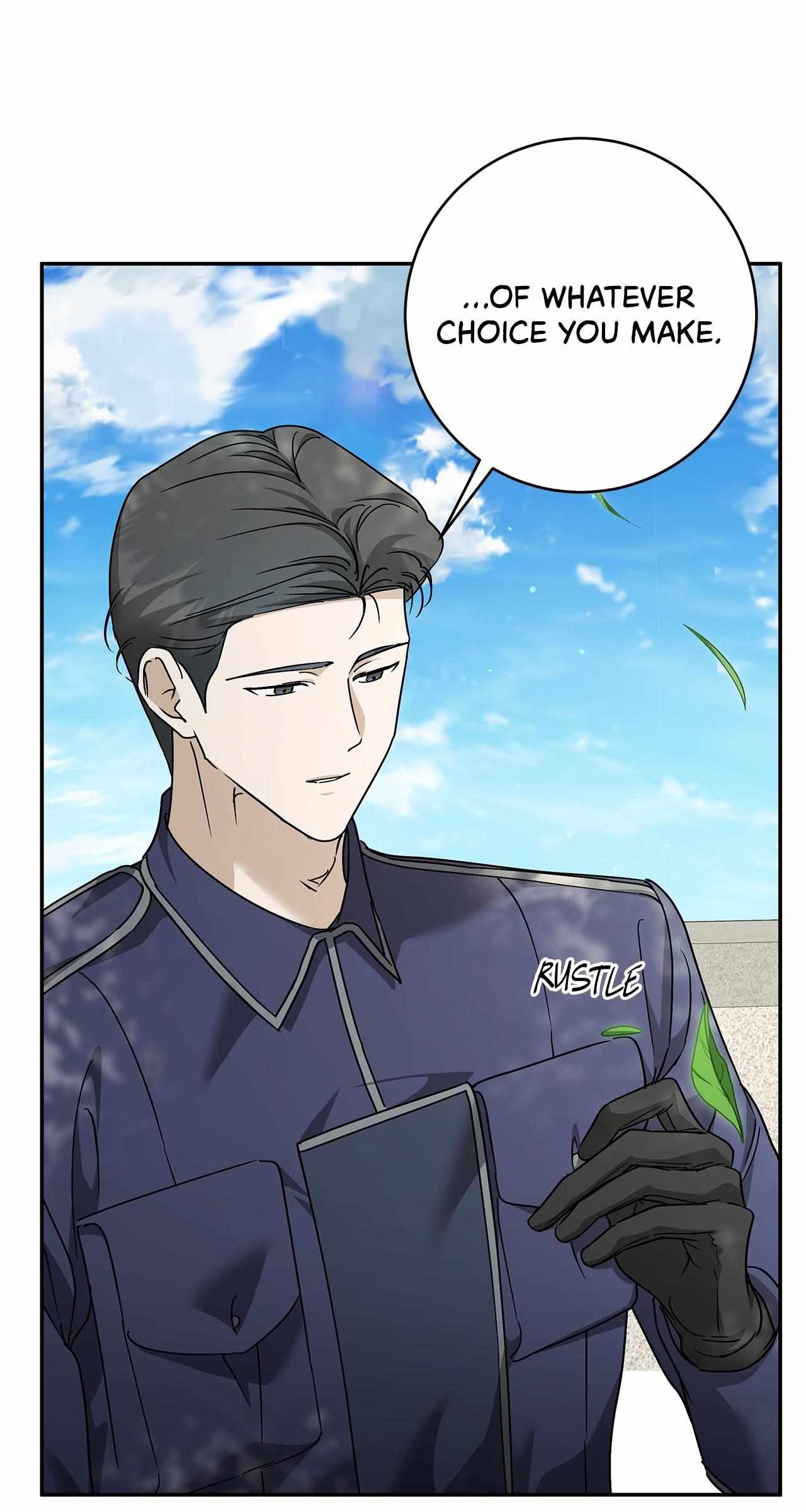 Sierra to Juliet Chapter 51 page 20 - 