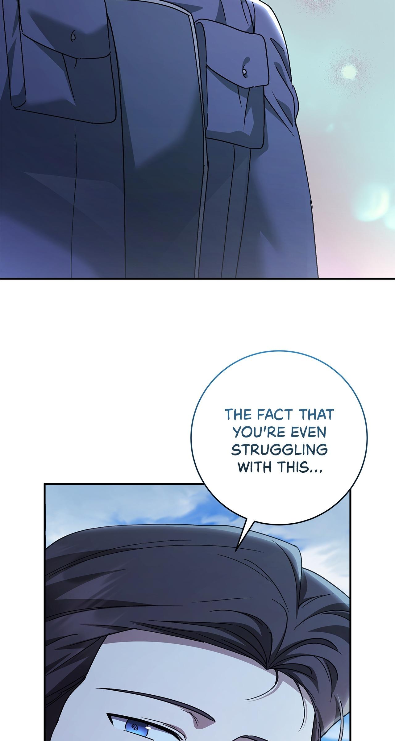 Sierra to Juliet Chapter 51 page 23 - 