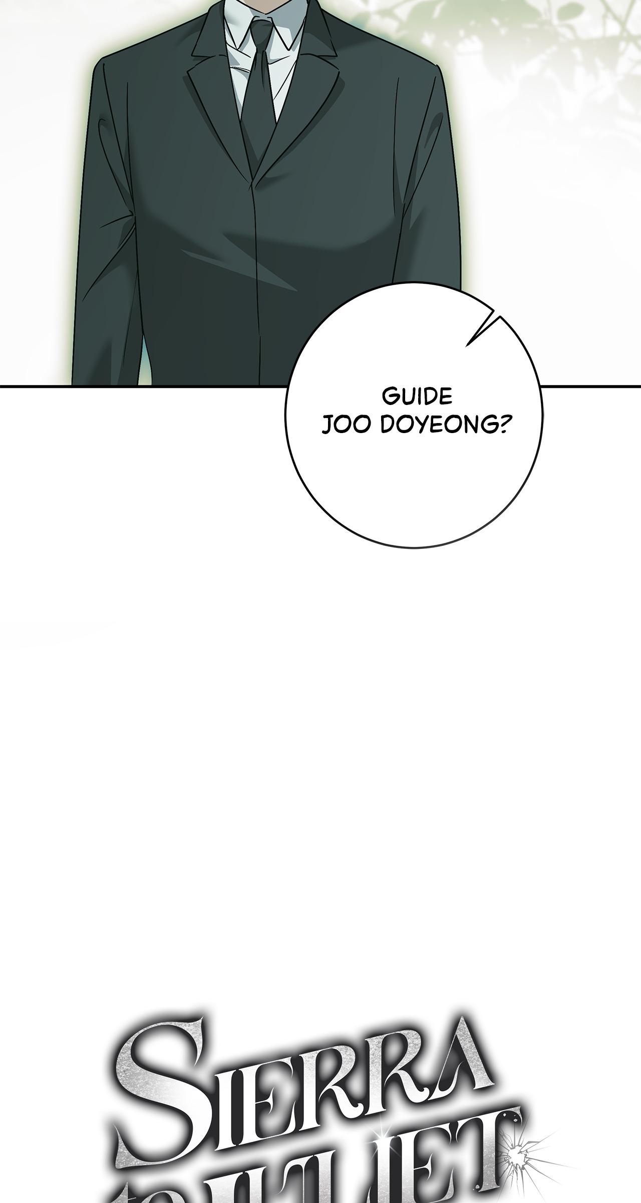 Sierra to Juliet Chapter 51 page 26 - 