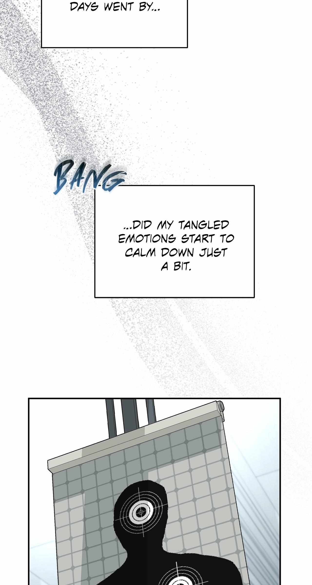Sierra to Juliet Chapter 51 page 28 - 
