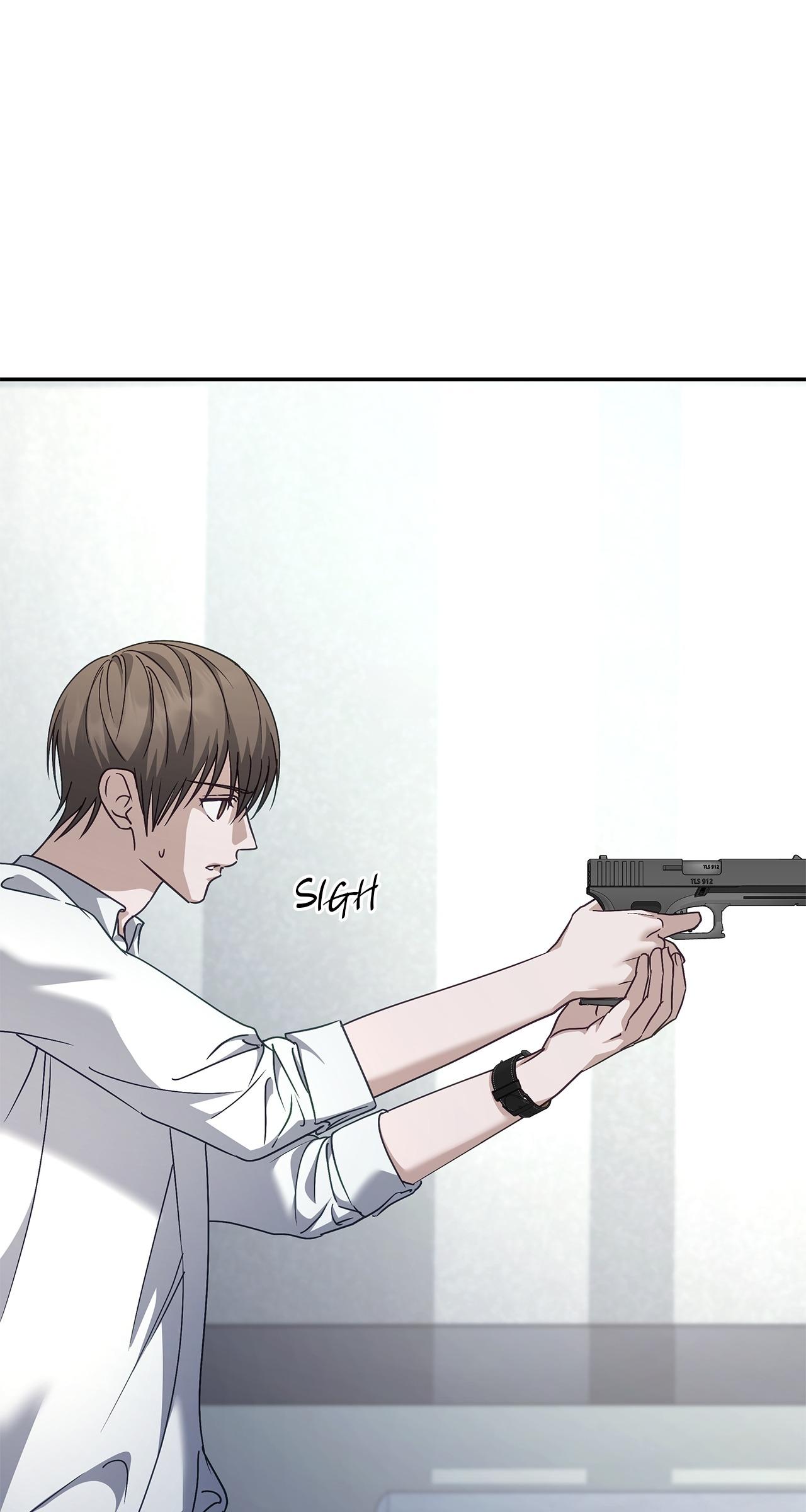 Sierra to Juliet Chapter 51 page 30 - 