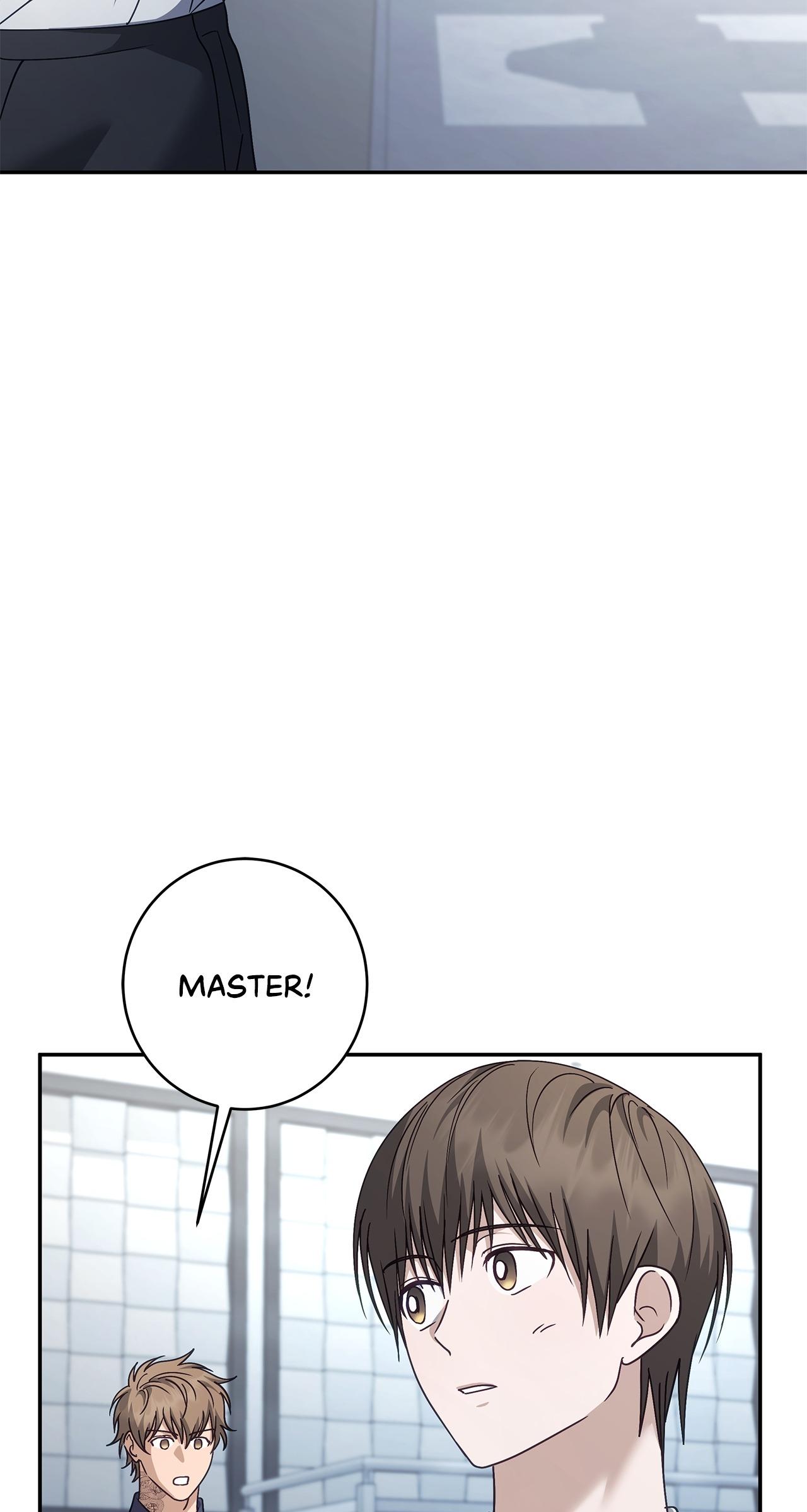 Sierra to Juliet Chapter 51 page 31 - 