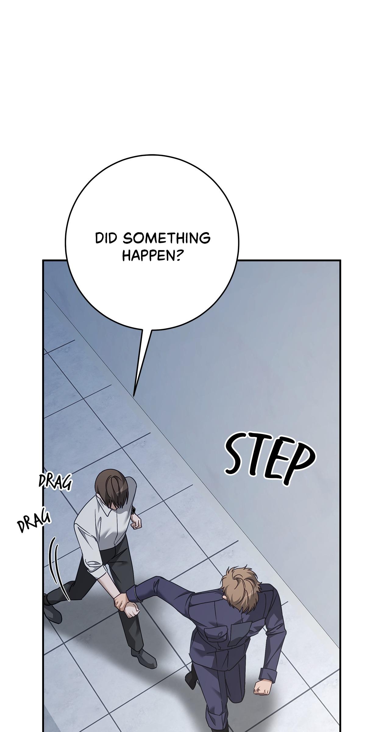 Sierra to Juliet Chapter 51 page 36 - 