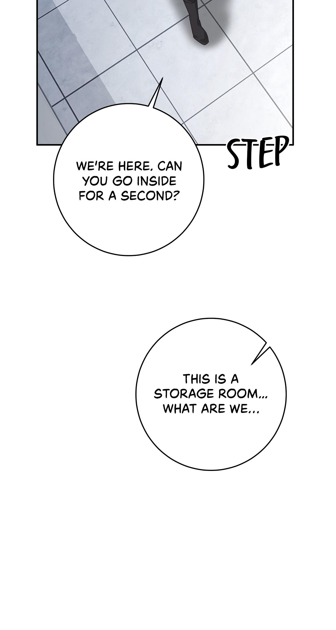 Sierra to Juliet Chapter 51 page 37 - 