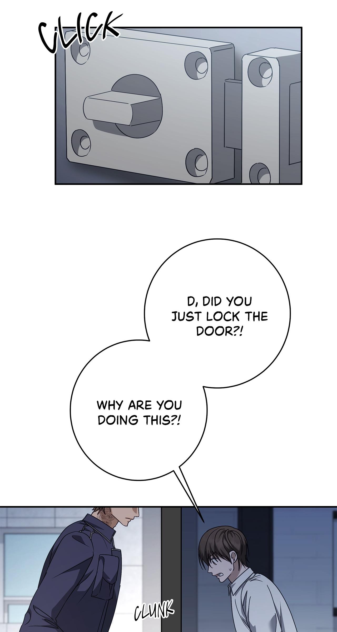 Sierra to Juliet Chapter 51 page 38 - 