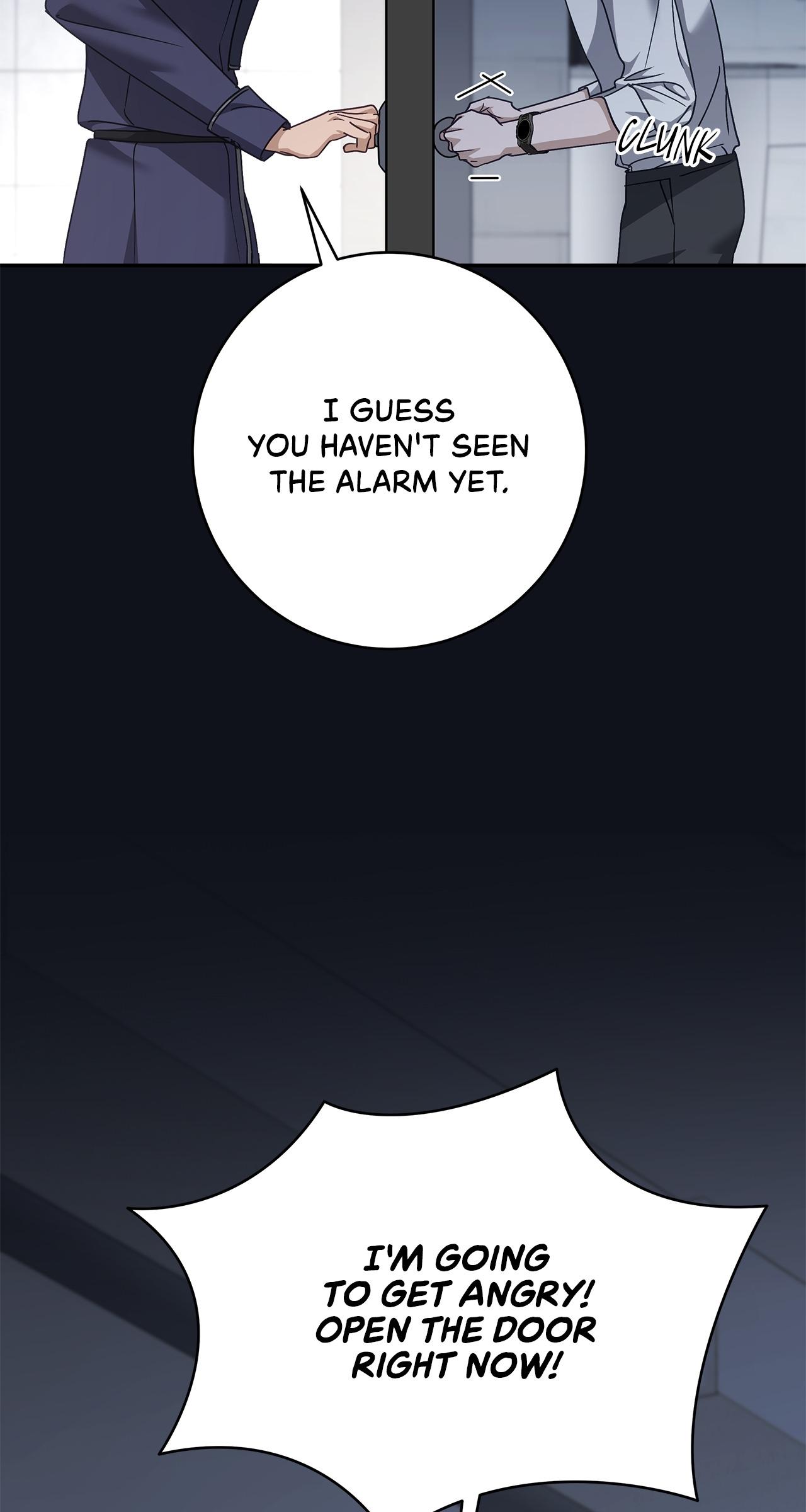 Sierra to Juliet Chapter 51 page 39 - 
