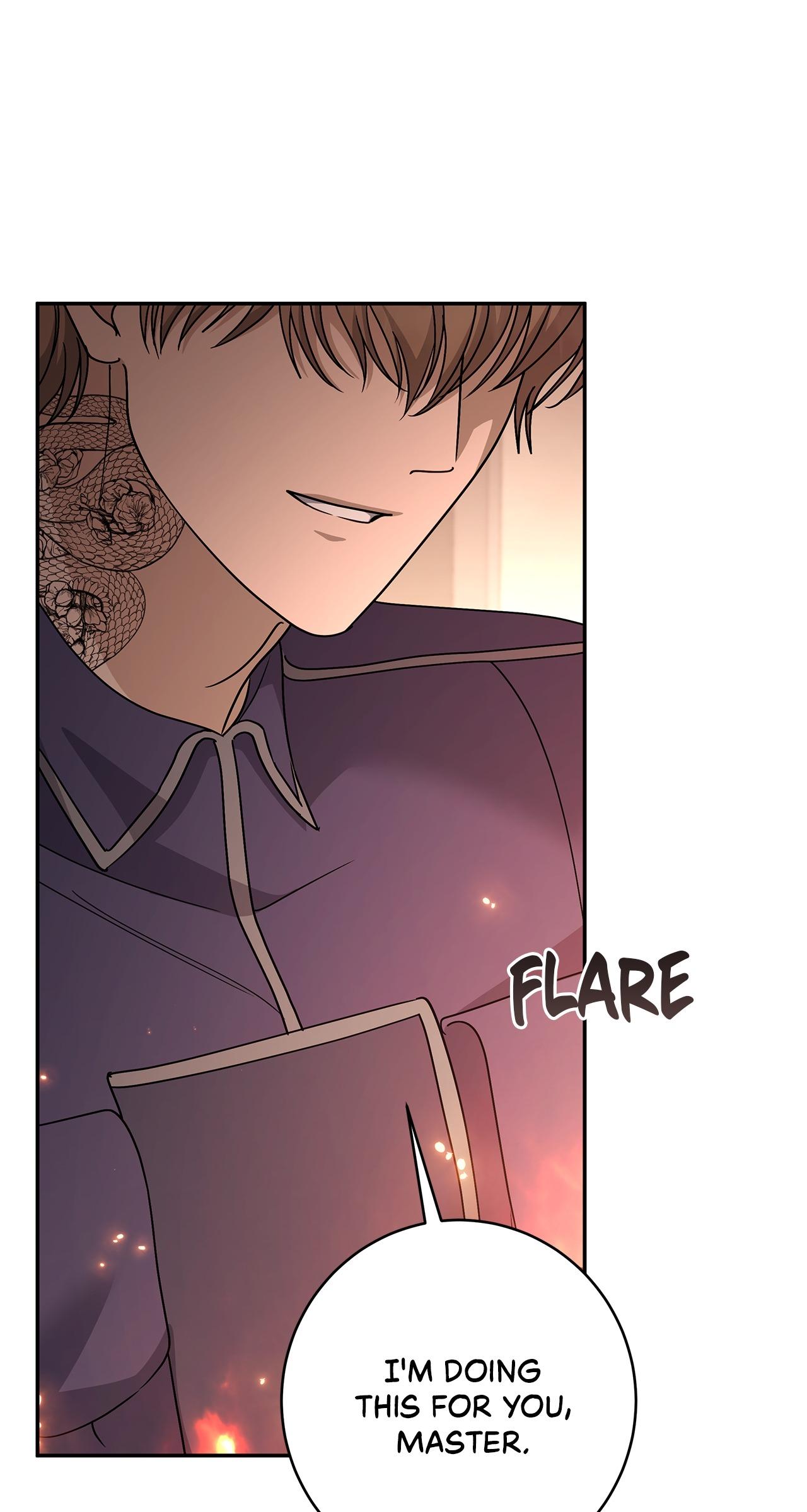Sierra to Juliet Chapter 51 page 42 - 