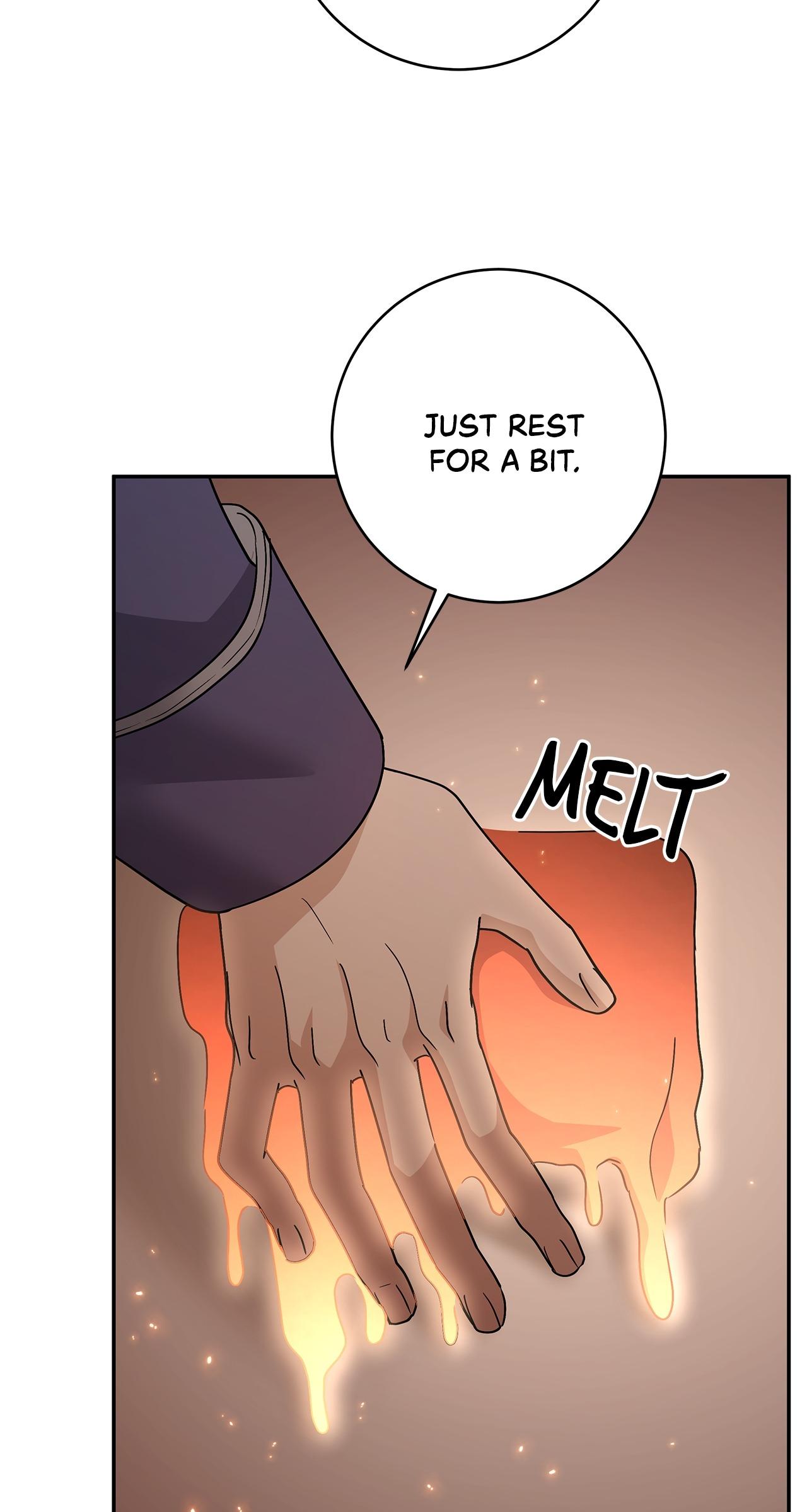 Sierra to Juliet Chapter 51 page 43 - 