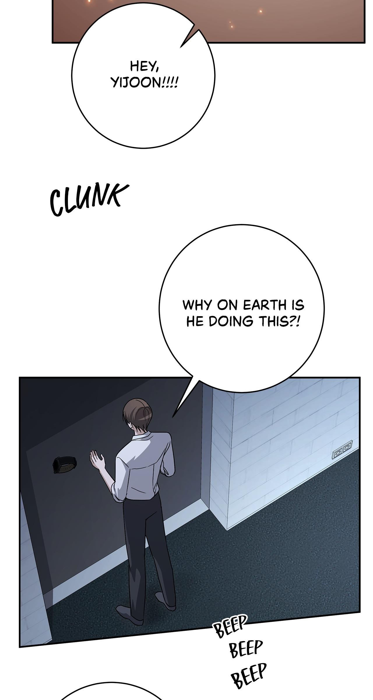 Sierra to Juliet Chapter 51 page 44 - 