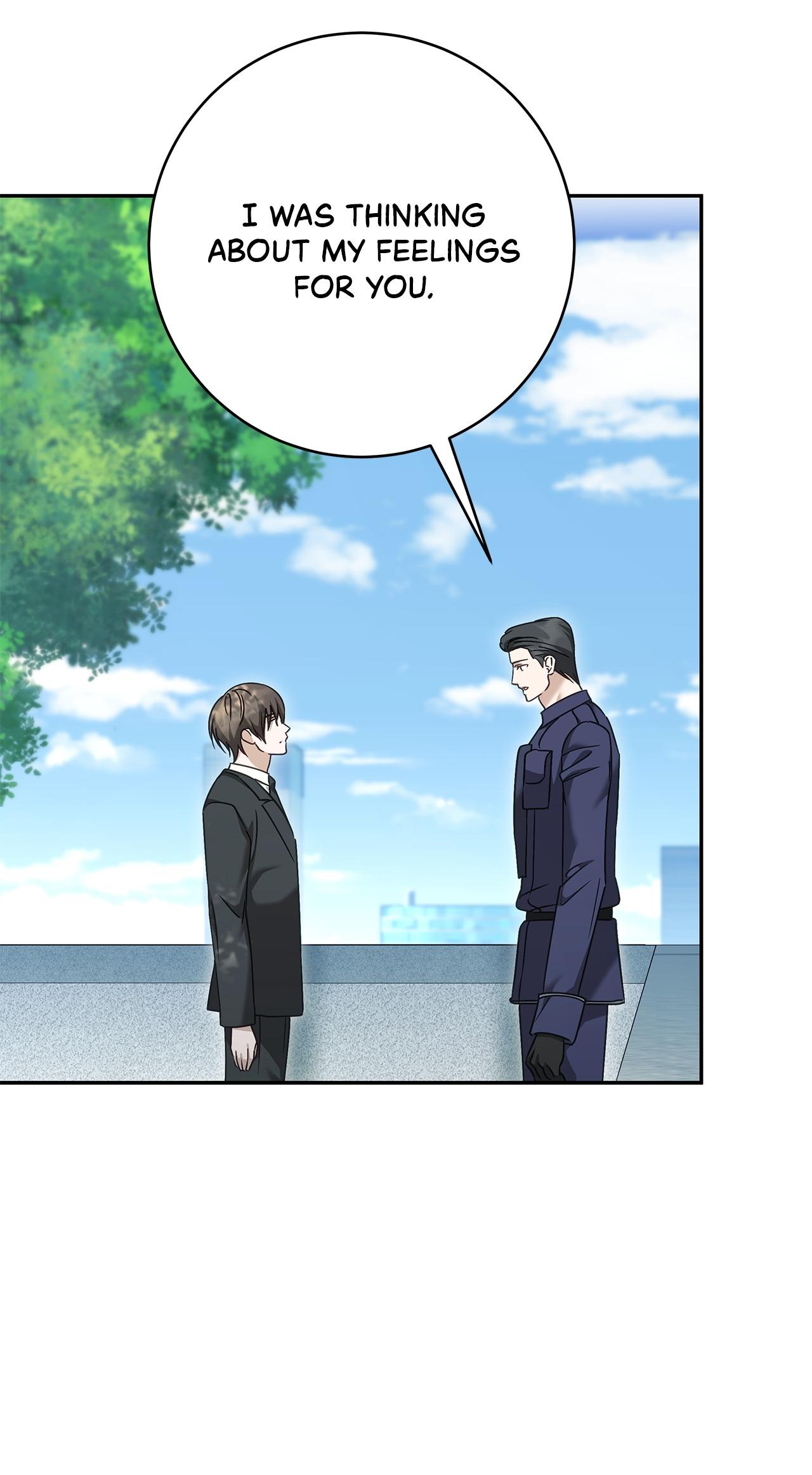 Sierra to Juliet Chapter 51 page 6 - 