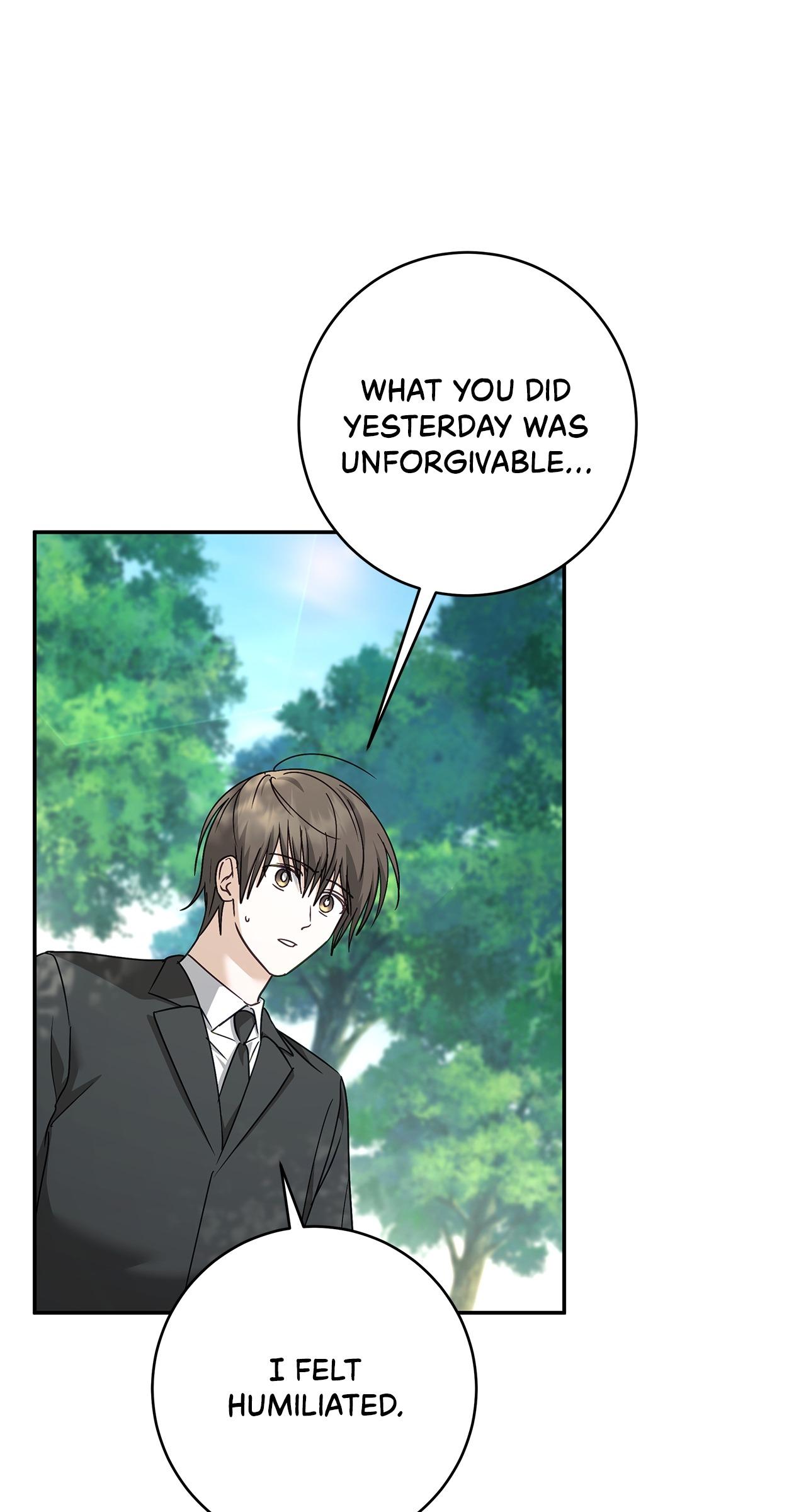Sierra to Juliet Chapter 51 page 7 - 