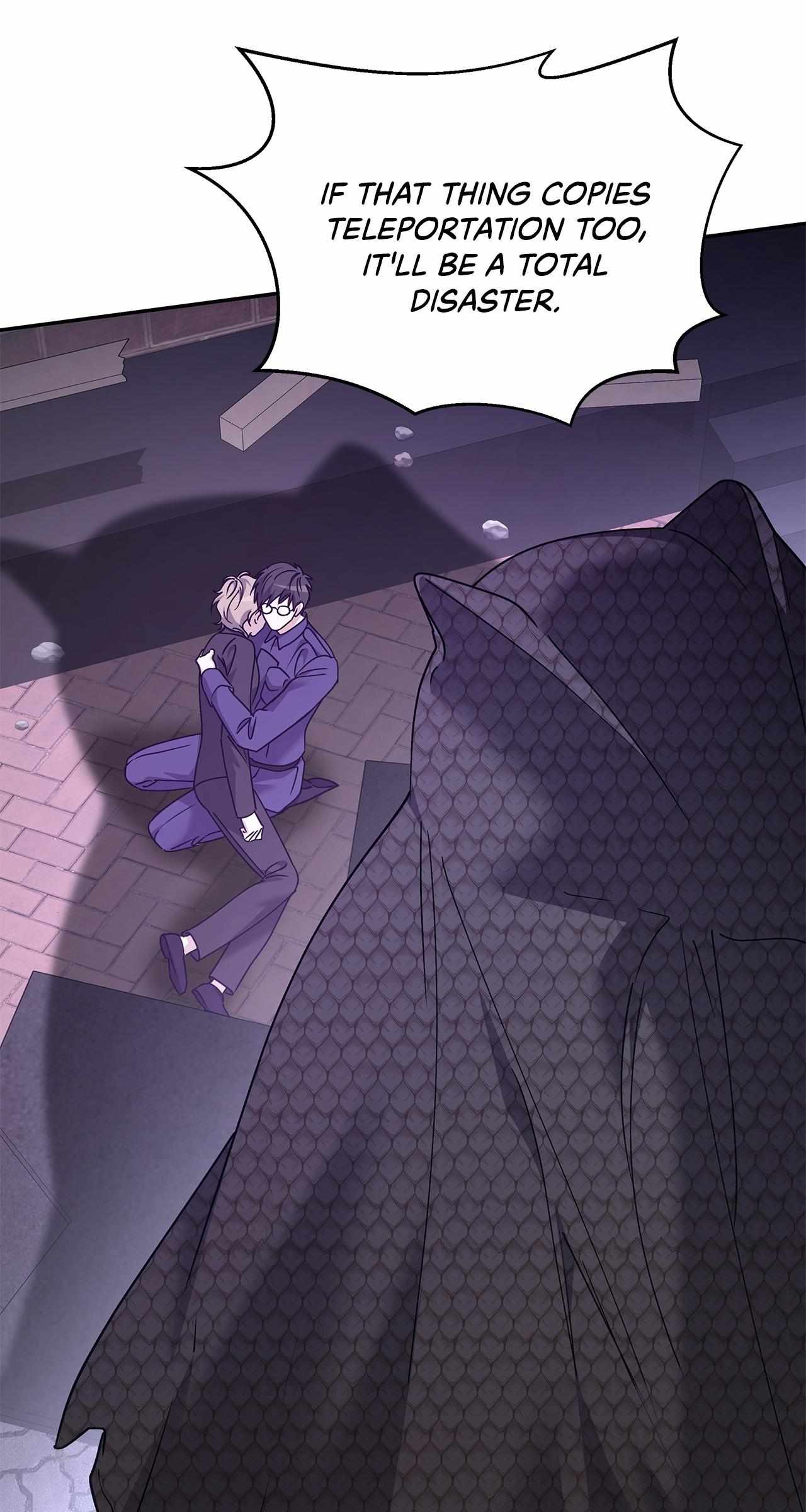 Sierra to Juliet Chapter 51 page 63 - 