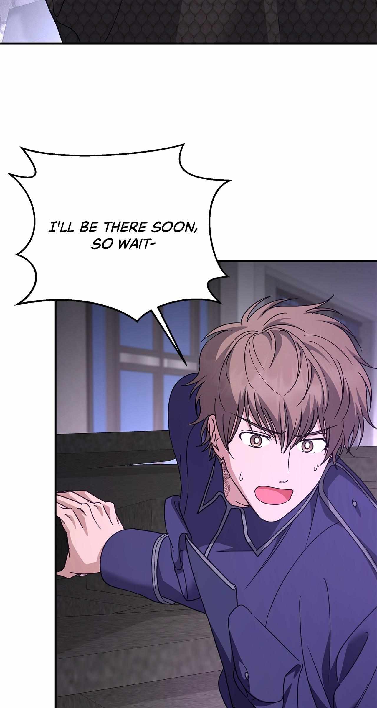 Sierra to Juliet Chapter 51 page 64 - 