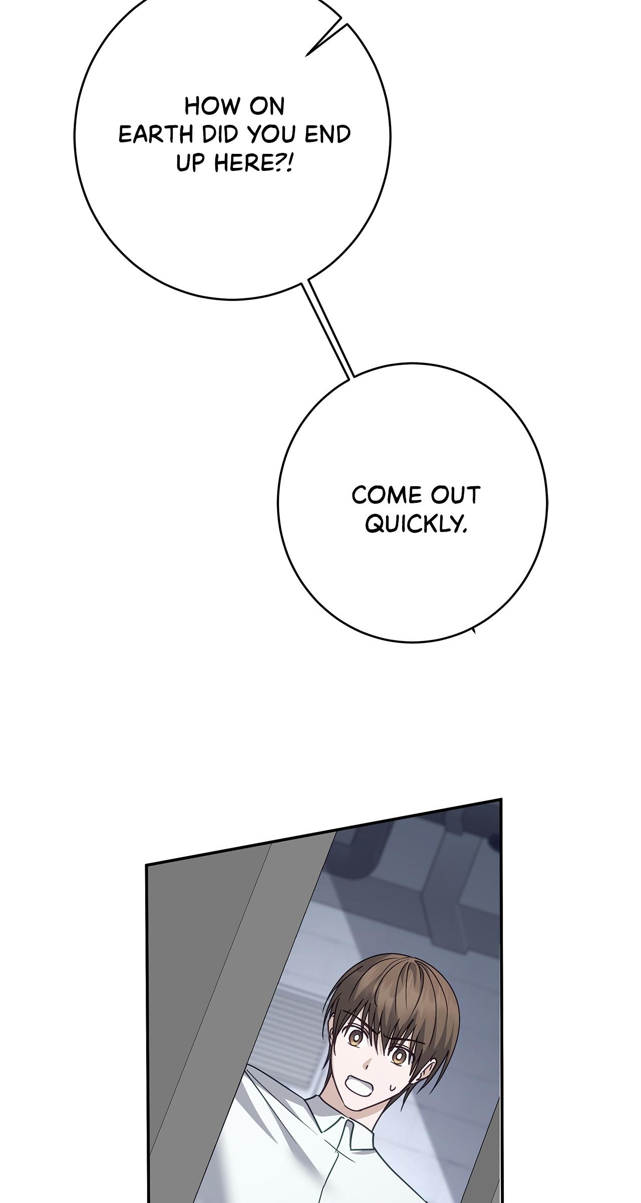 Sierra to Juliet Chapter 51 page 70 - 