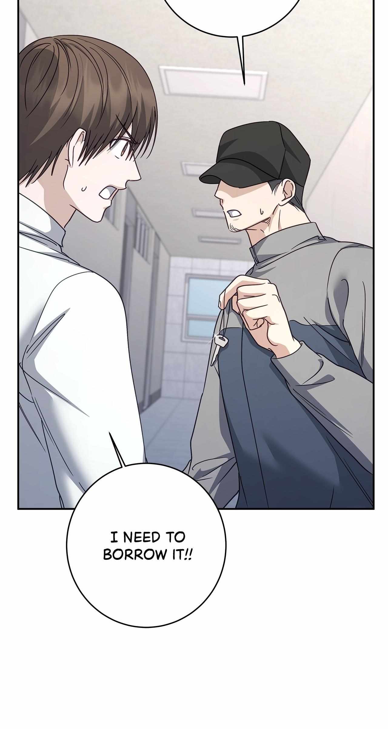 Sierra to Juliet Chapter 51 page 72 - 