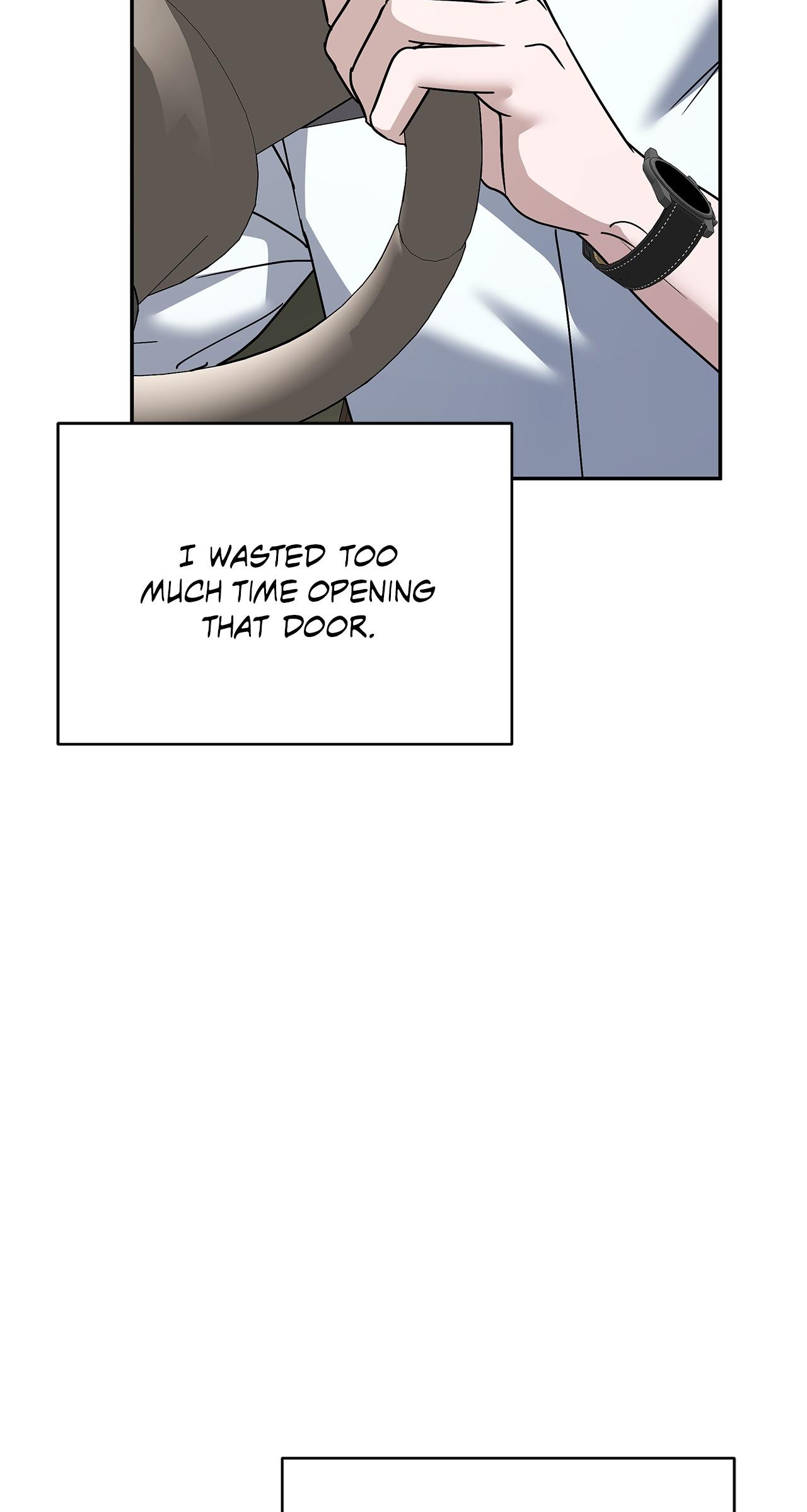Sierra to Juliet Chapter 51 page 75 - 